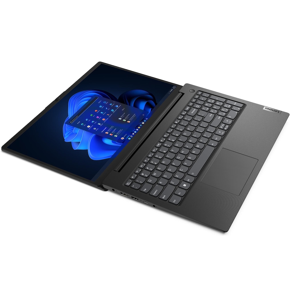 Lenovo Notebook »V15 Gen.4 Intel«, 39,46 cm, / 15,6 Zoll, Intel, Core i7, UHD Graphics, 512 GB SSD