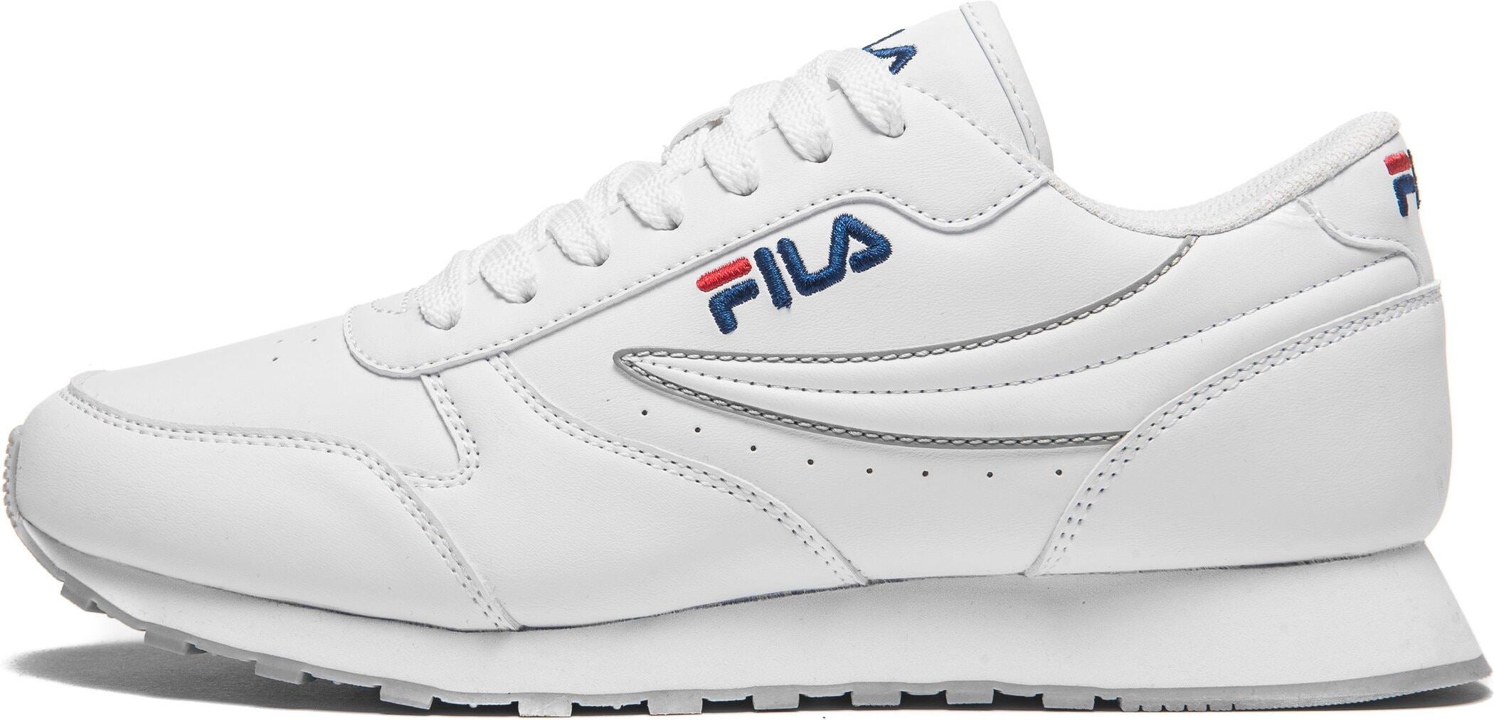 Fila Sneaker »Orbit Low M«