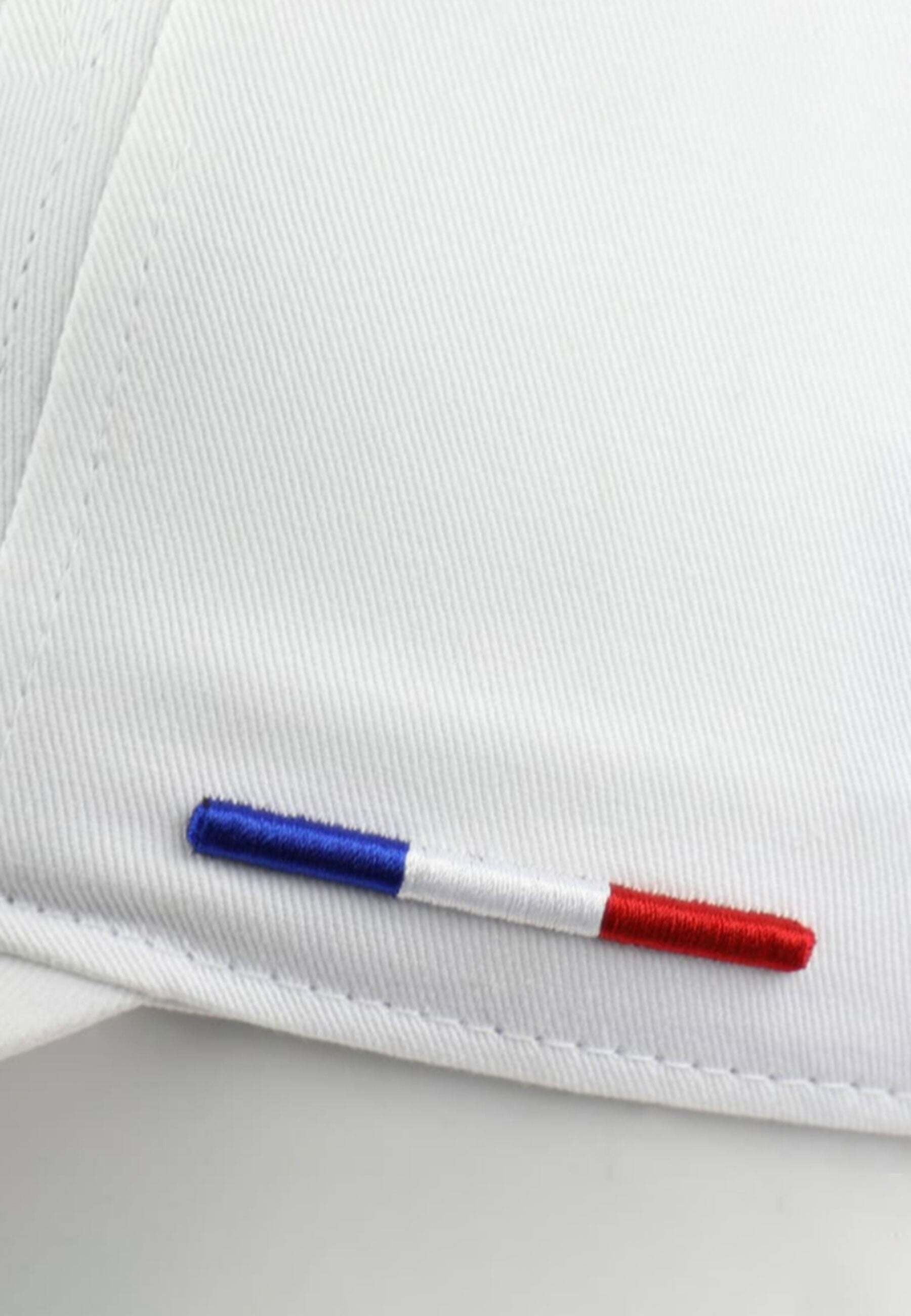 LXH Baseball Cap »LXH Caps Casquette Coton - Paris«