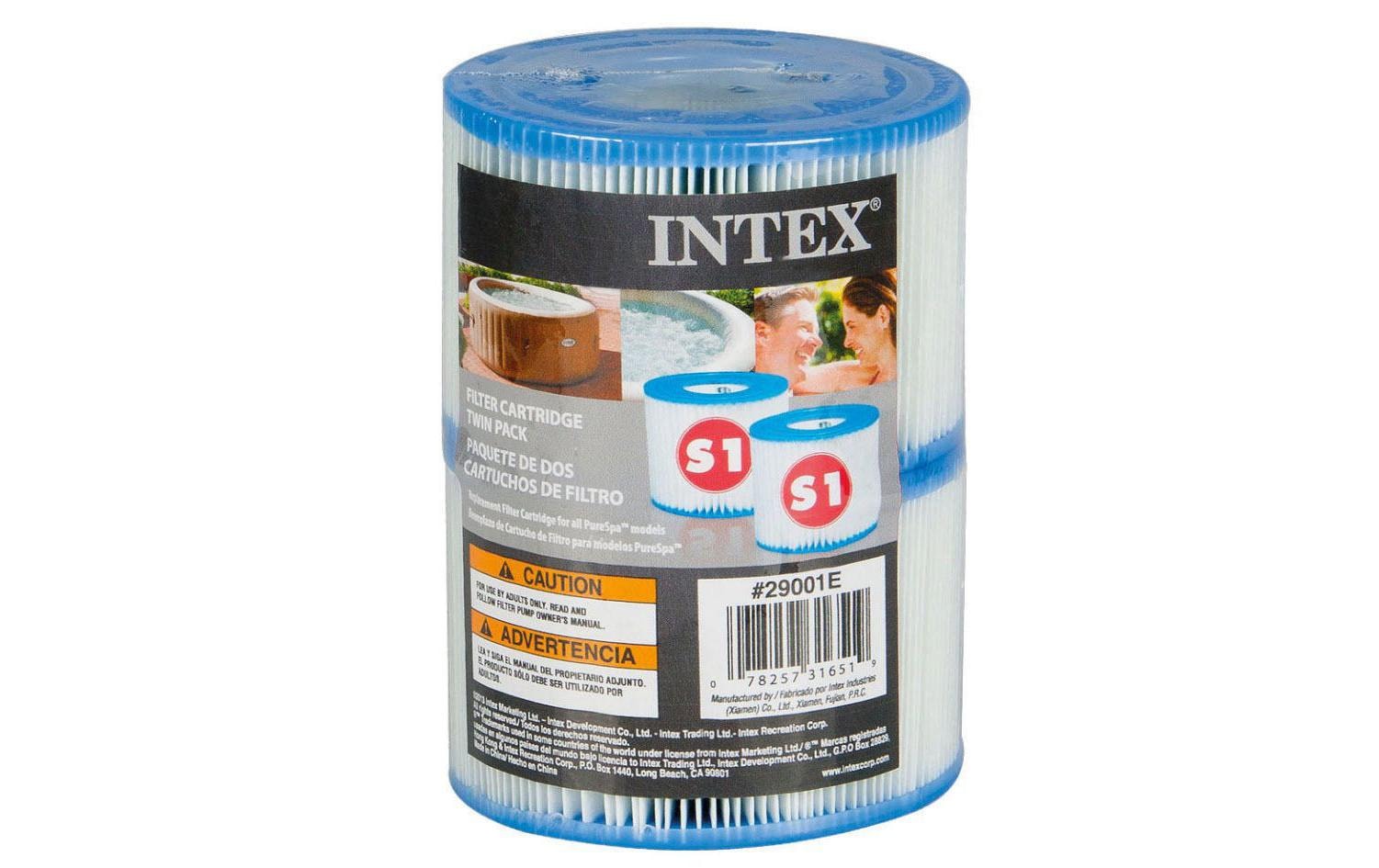 Intex Pool-Filterkartusche »Pure Spa«