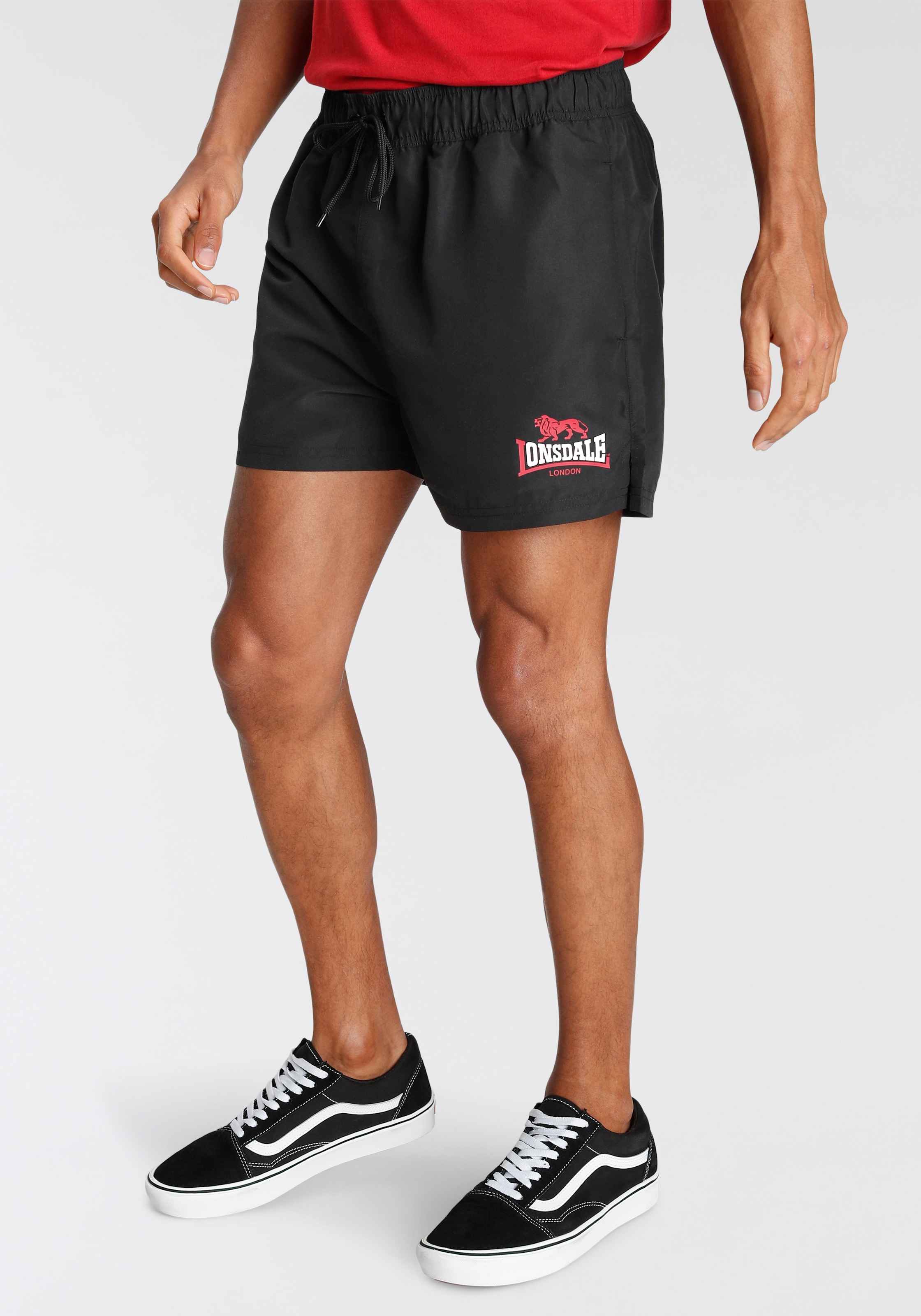 Lonsdale Shorts »KILSTAY« kaufen