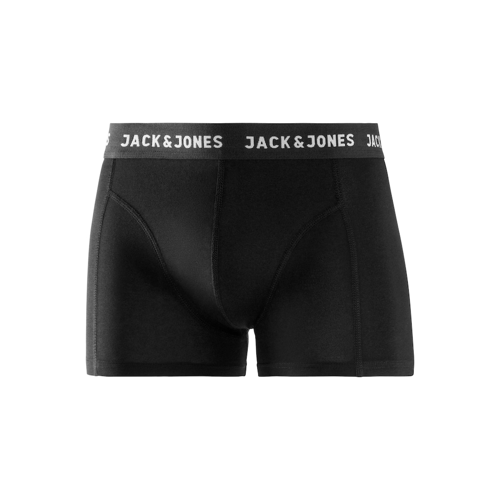 Jack & Jones Boxer, (Packung, 3 St.)