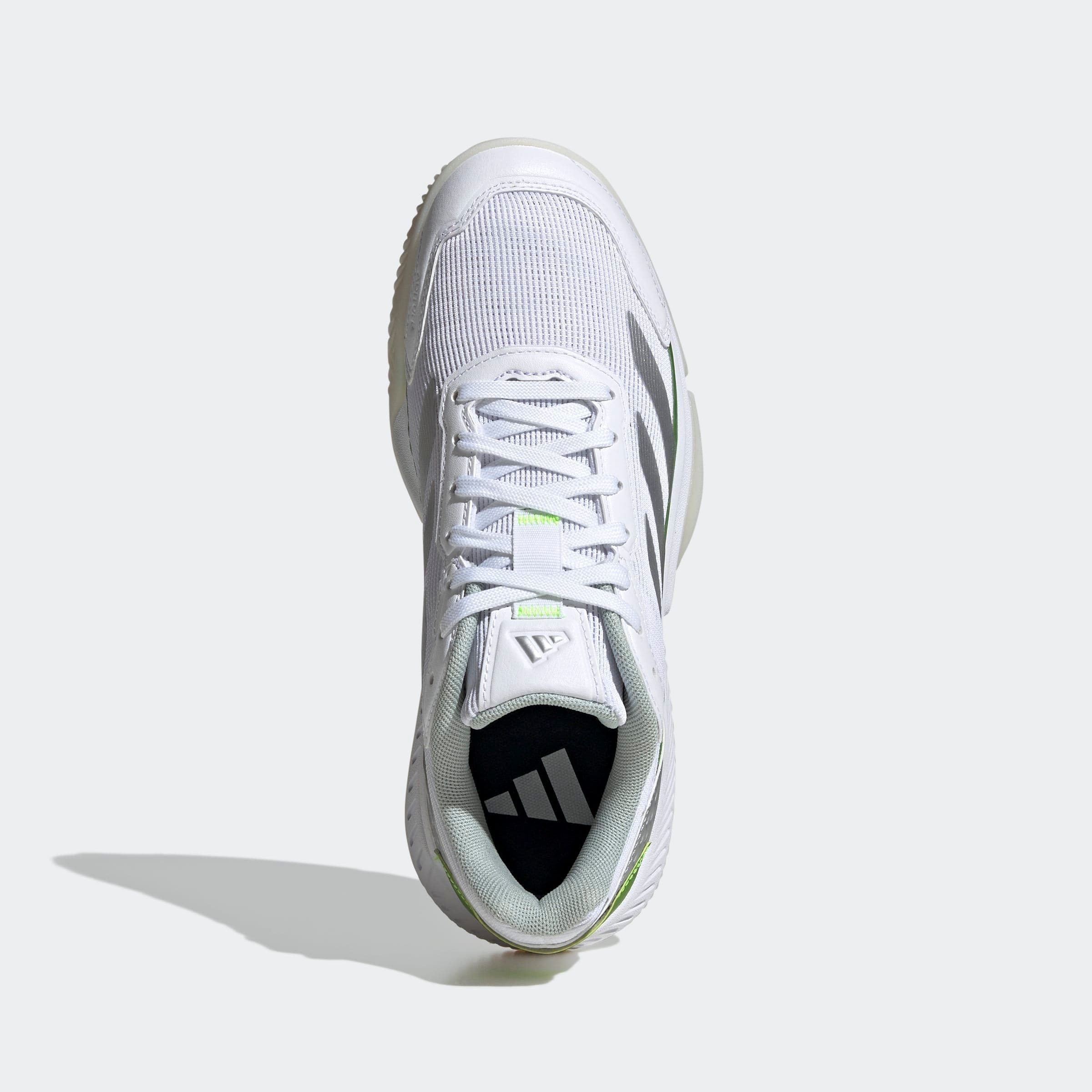 adidas Performance Tennisschuh »COURTQUICK PADEL«, Padelschuh