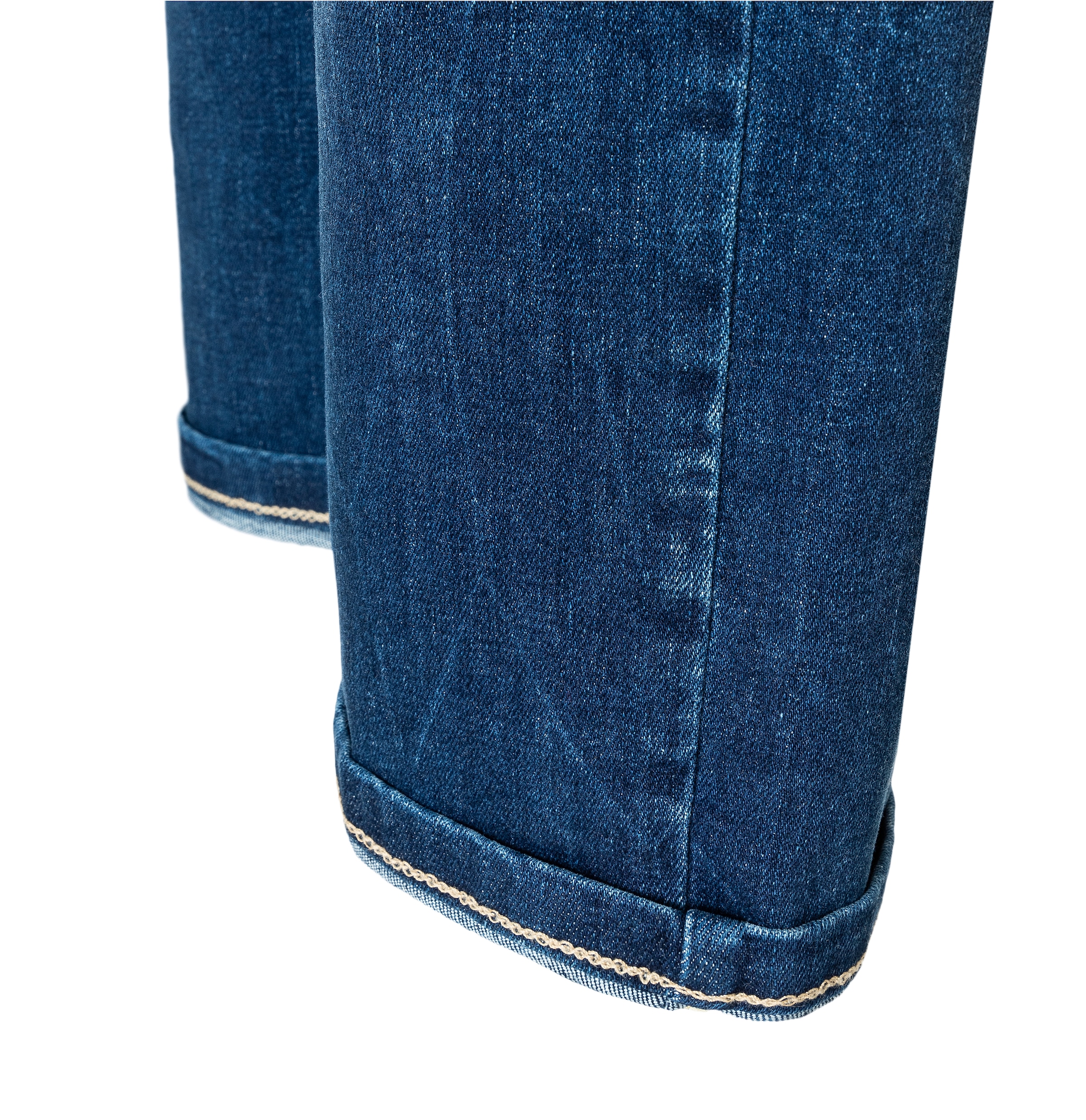 MAC 5-Pocket-Jeans, mit Stretch