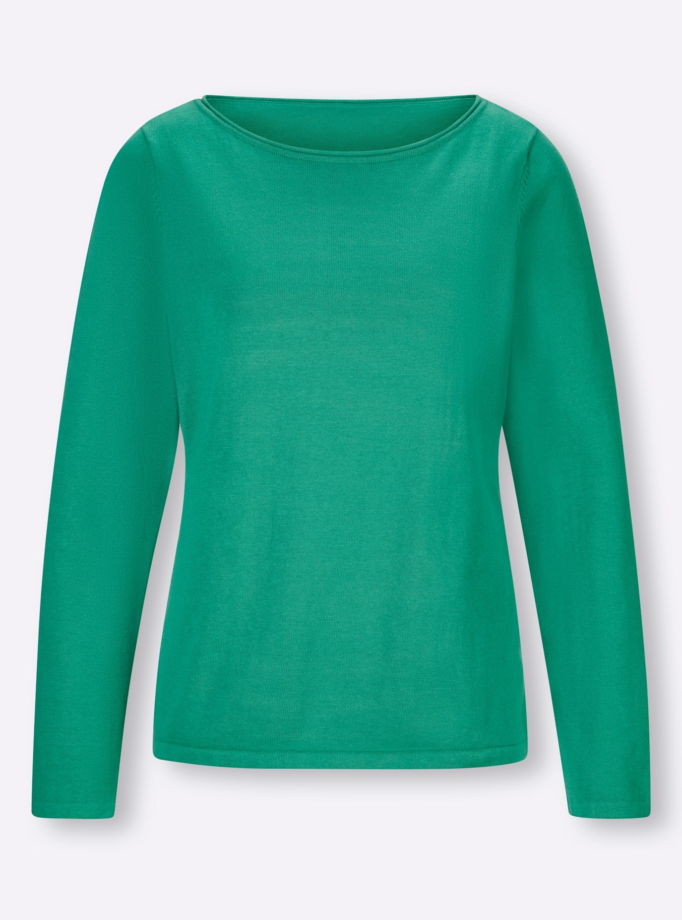 heine Strickpullover »Pullover«