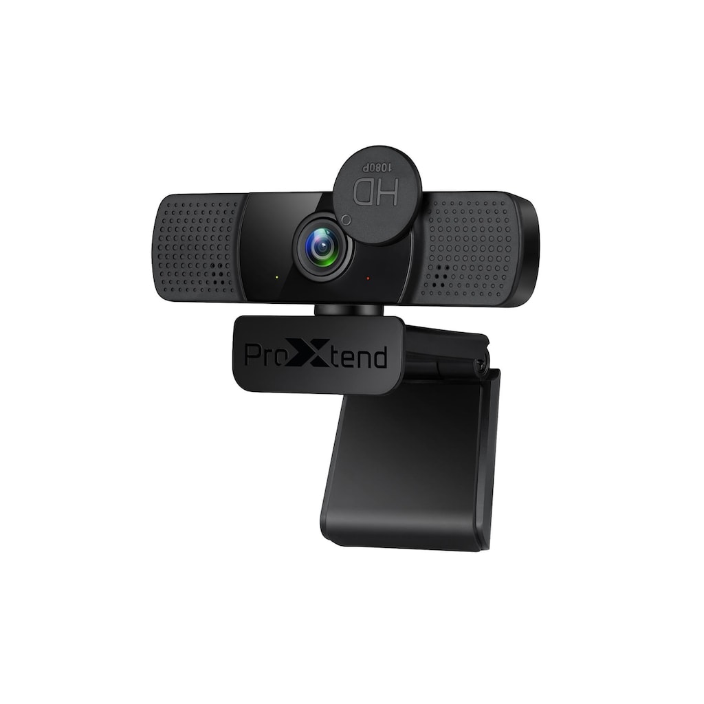 Webcam »X302 Full HD«