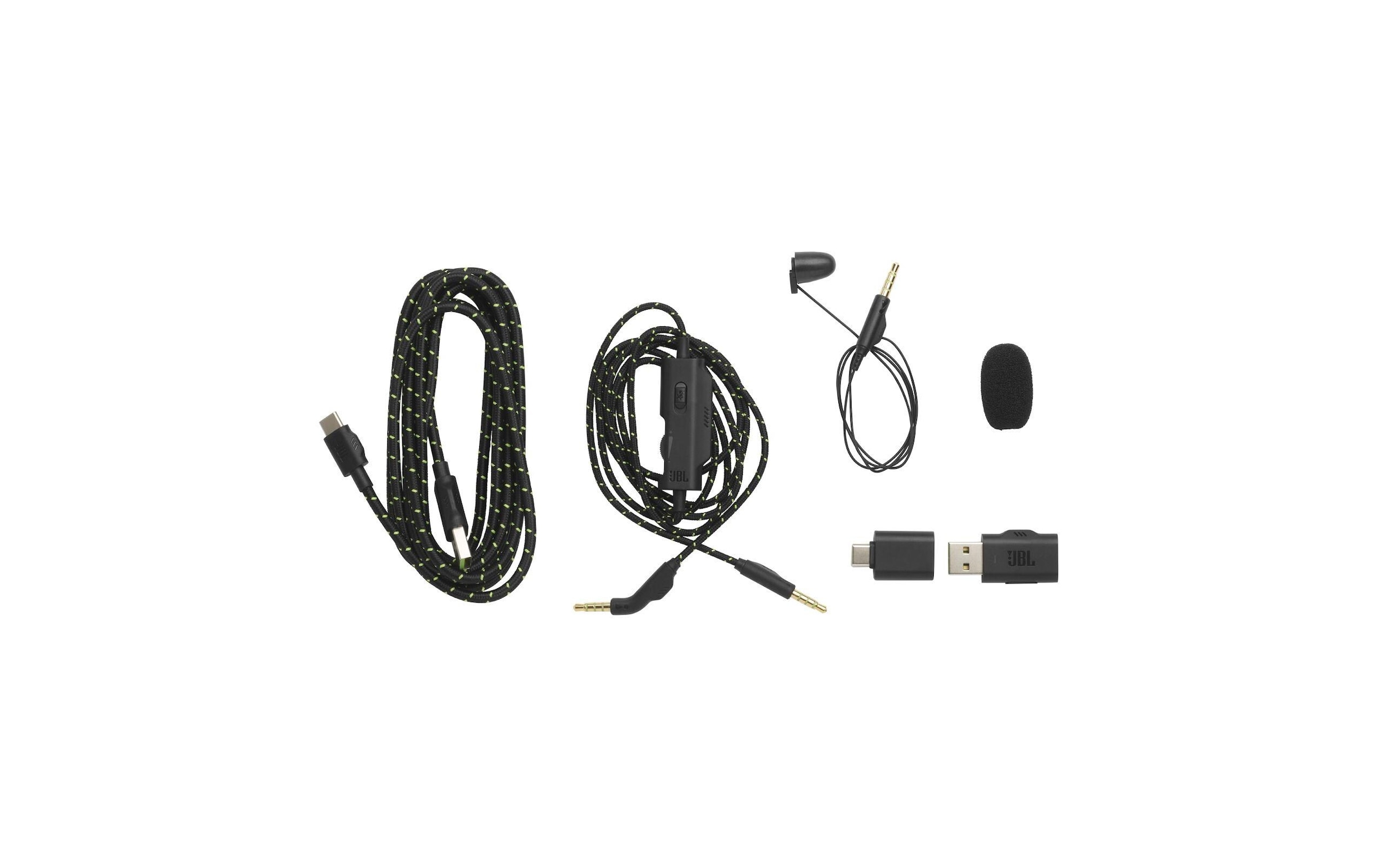 JBL Headset »Quantum 910X«