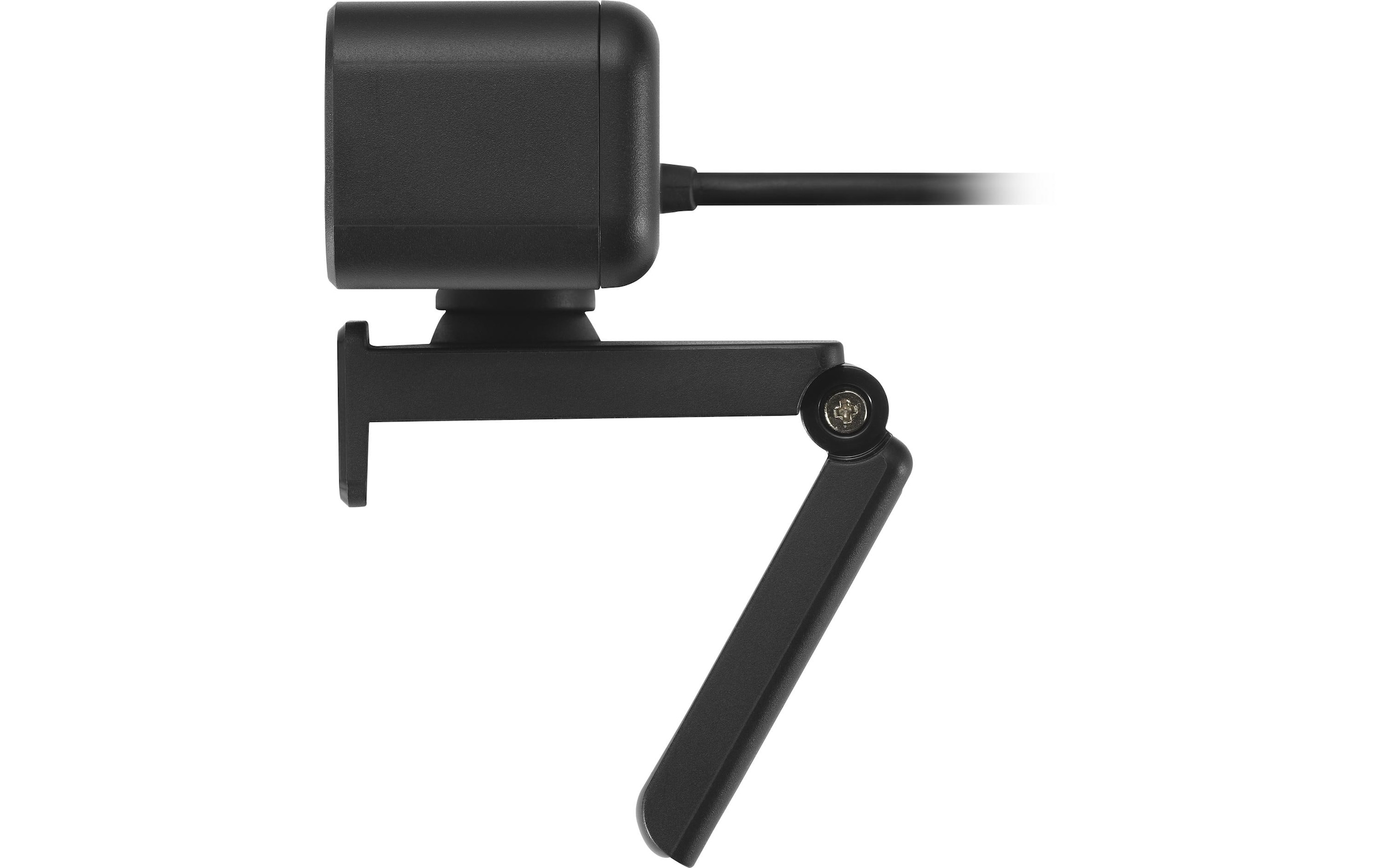 Webcam »W2050 1080p Auto Focus Webcam«