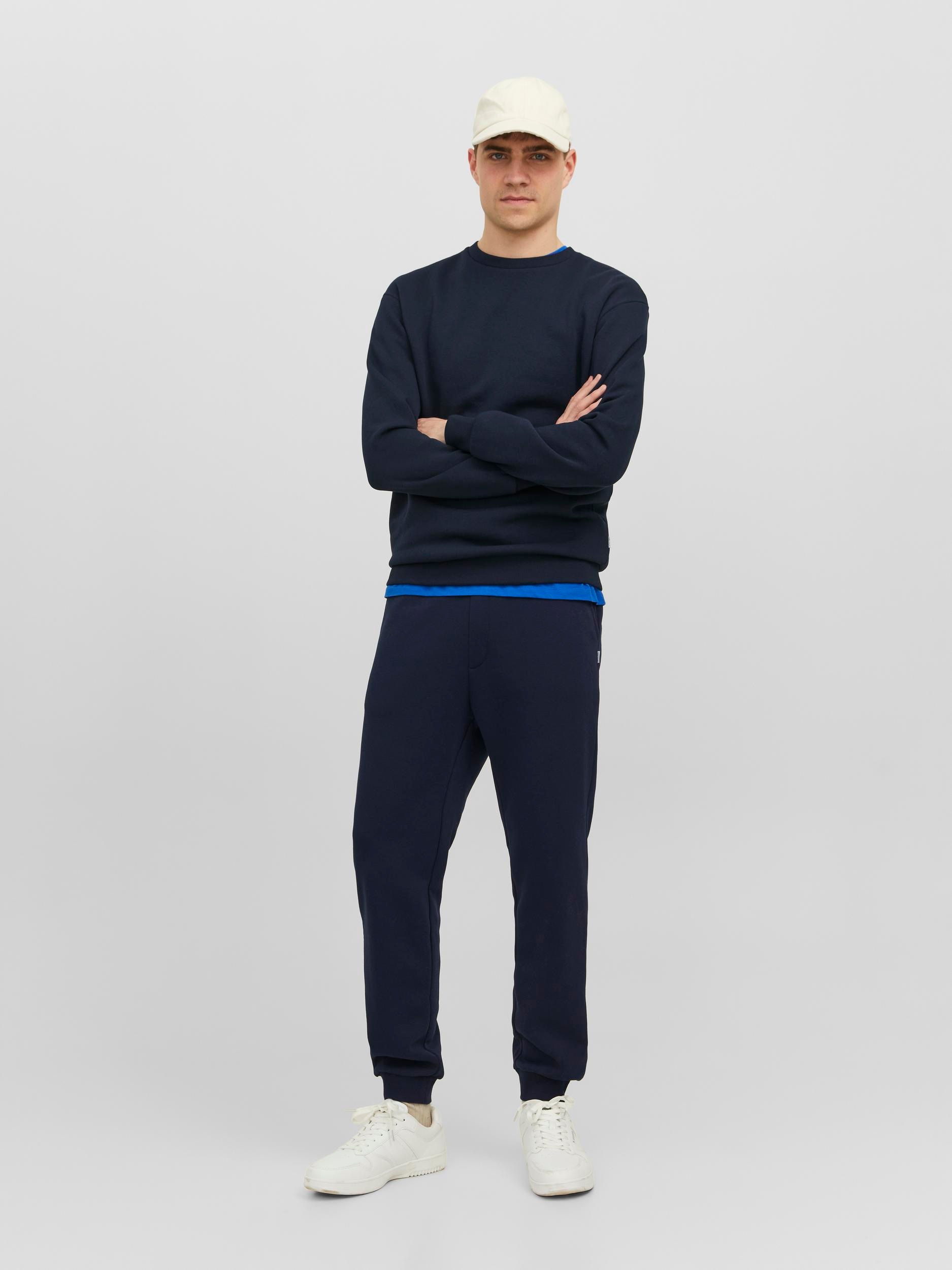 Jack & Jones Sweathose »JPSTGORDON JJBRADLEY SWEAT PANT GMS NOOS«