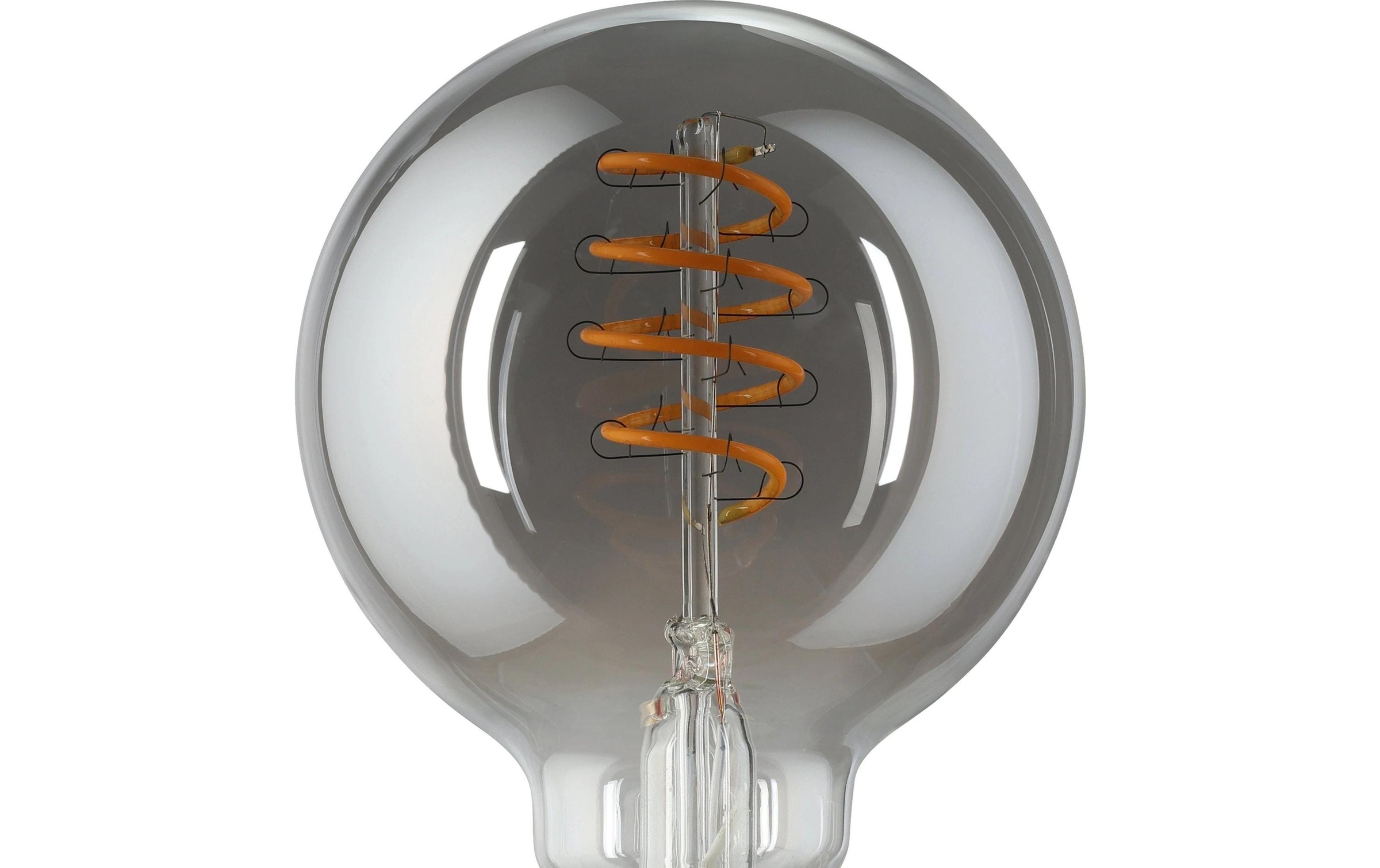 EGLO LED Deckenleuchte »4 W E27«, 1 flammig