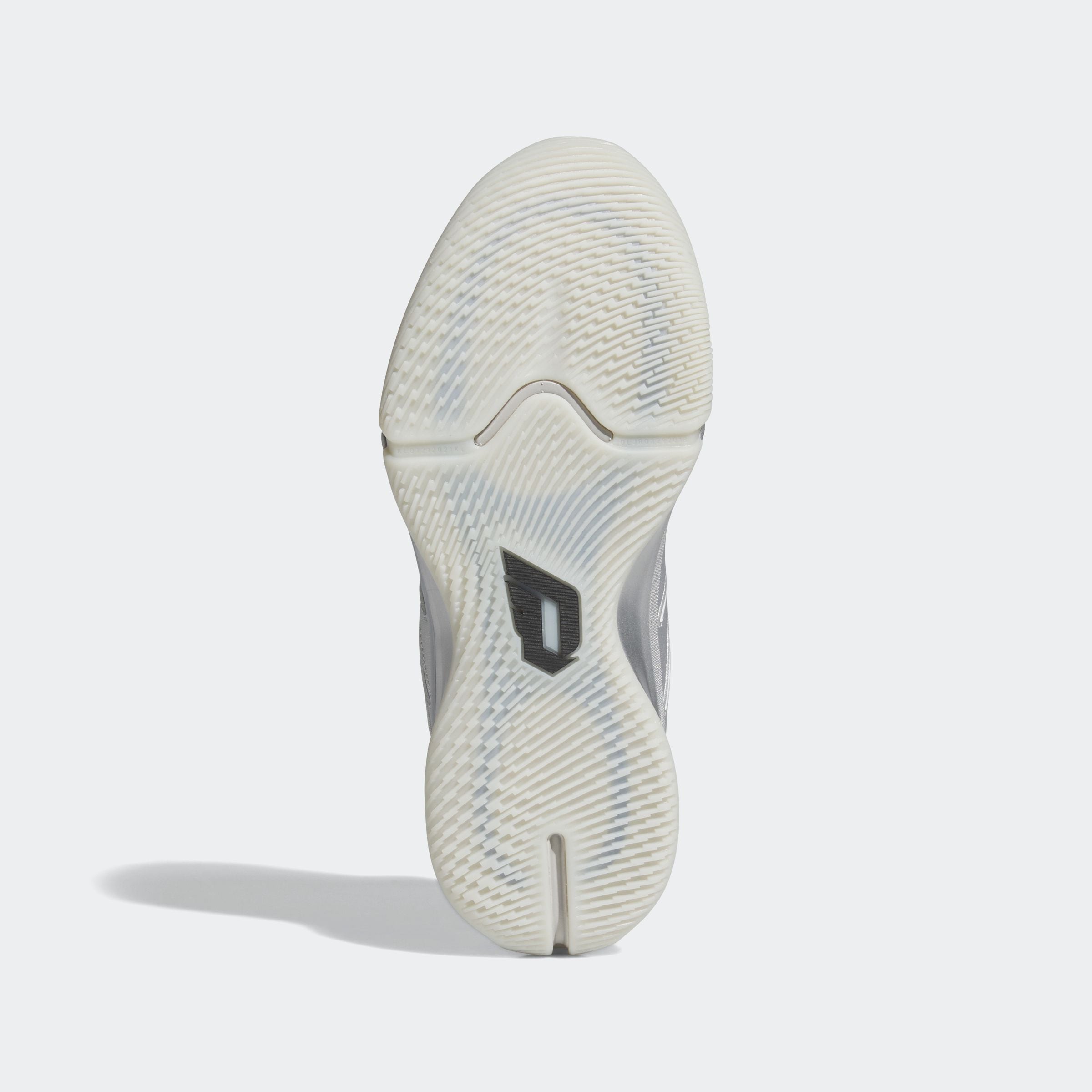 adidas Performance Basketballschuh »DAME 9«