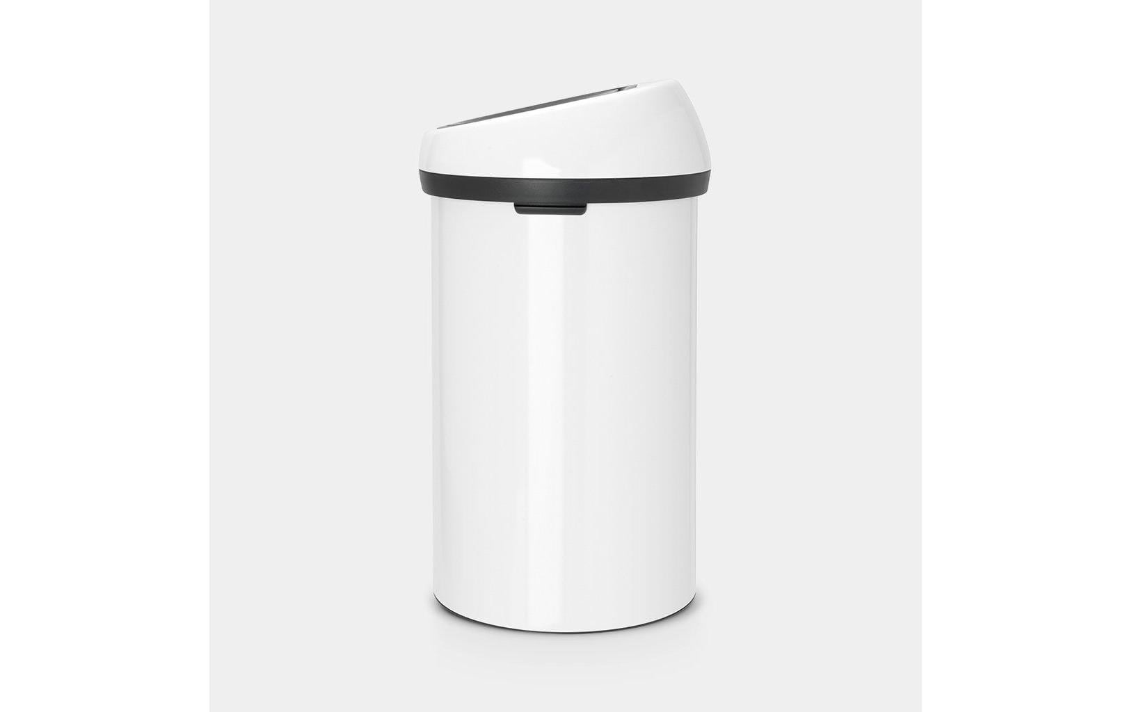 Brabantia "Bin 60 l" 1 Behälter Platzsparender Abfallbehälter