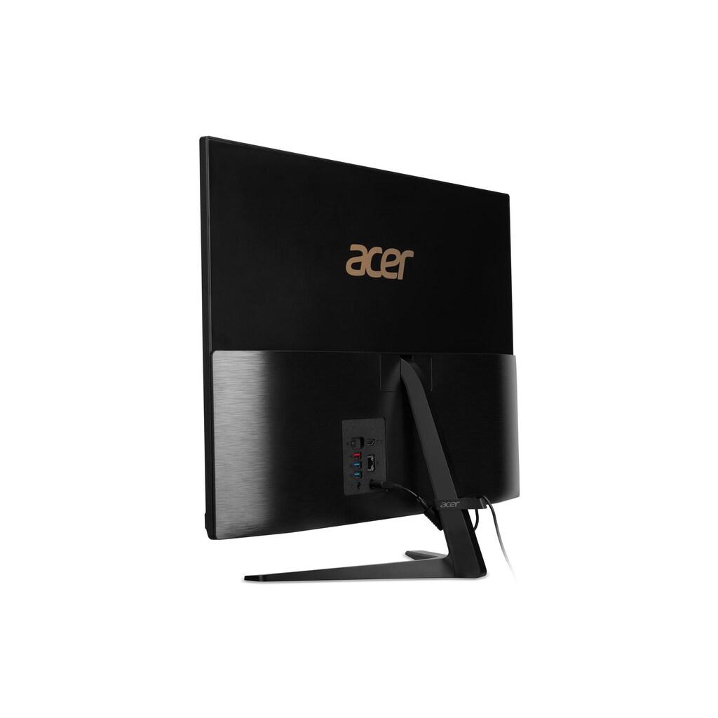 Acer All-in-One PC »AIO C27-1700, i3-1215U, W11H«