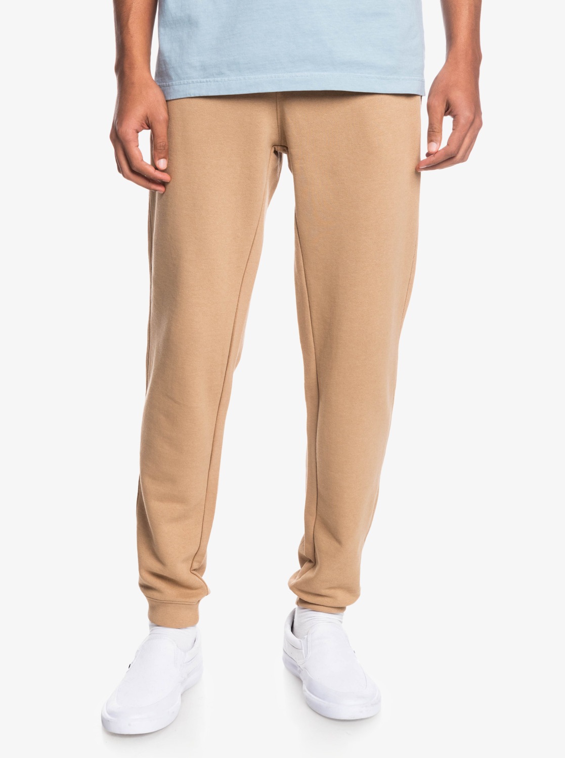Quiksilver Fleecehose »Essentials«