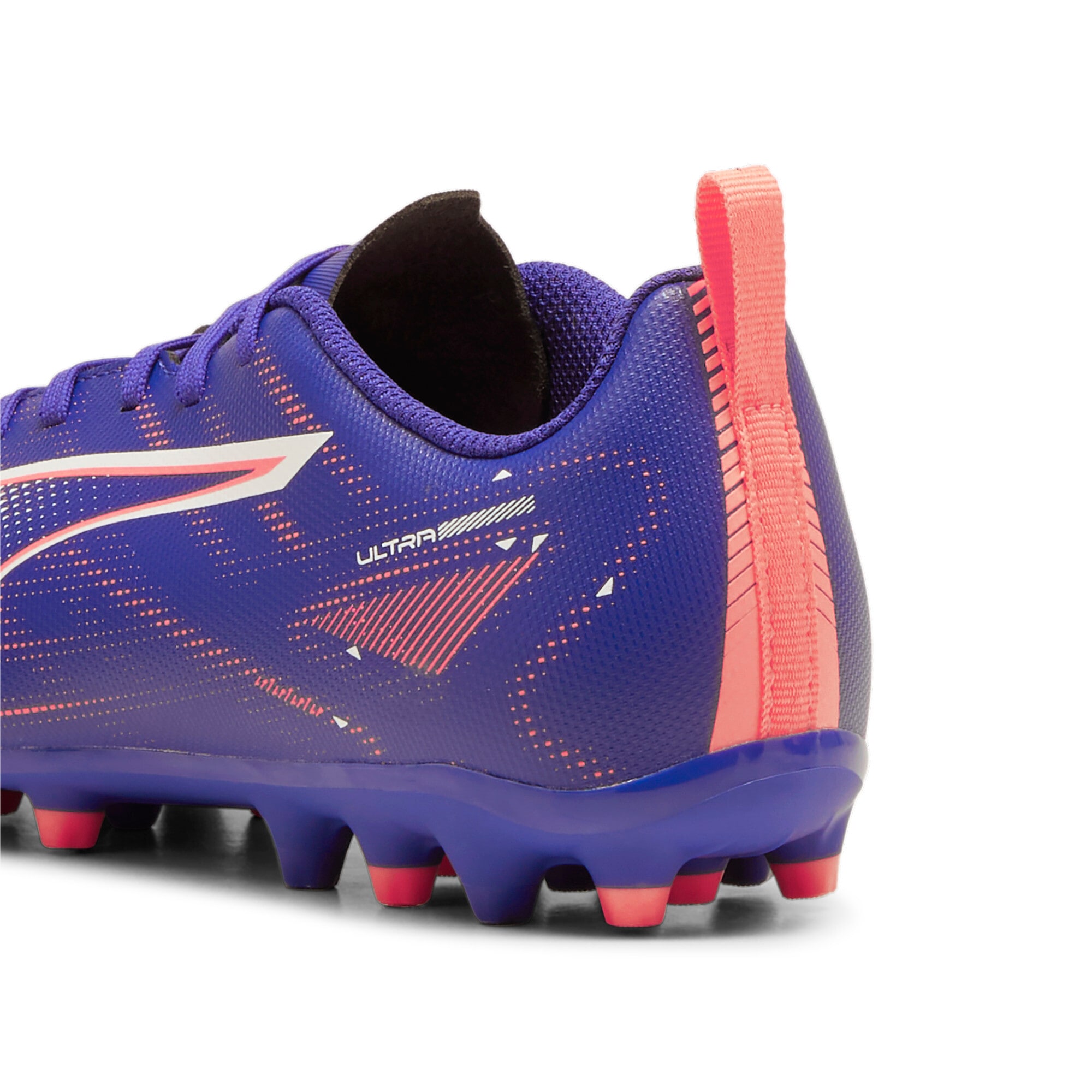 PUMA Fussballschuh »ULTRA 5 PLAY MG JR«