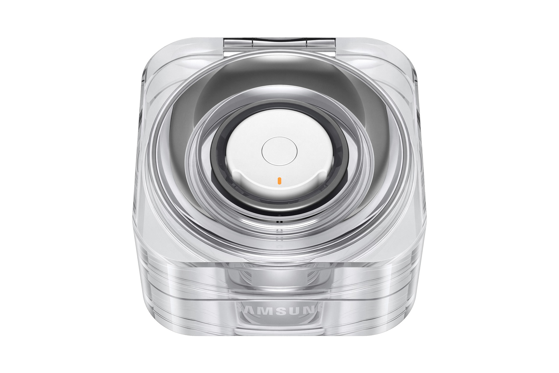 Samsung Fitness-Tracker »Galaxy Ring Grösse 13«