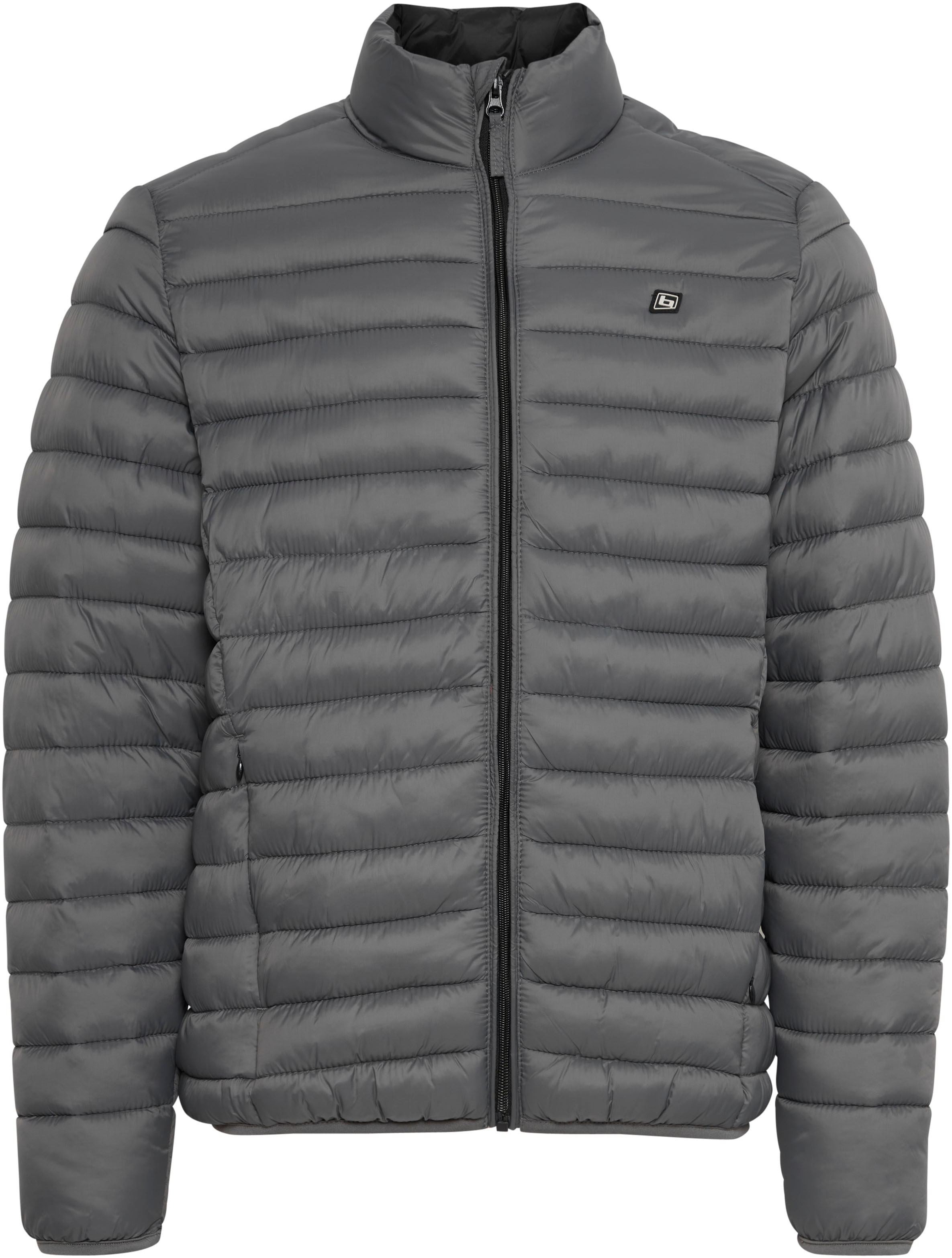 Steppjacke »Jacket Bhromsey«, ohne Kapuze