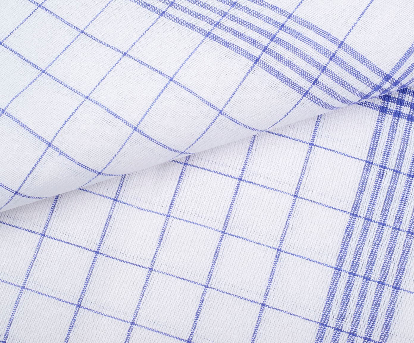 Gözze Geschirrtuch »Geschirrtücher, Des. 60041 Karo«, (Set, 10 tlg.), aus 100% Baumwolle
