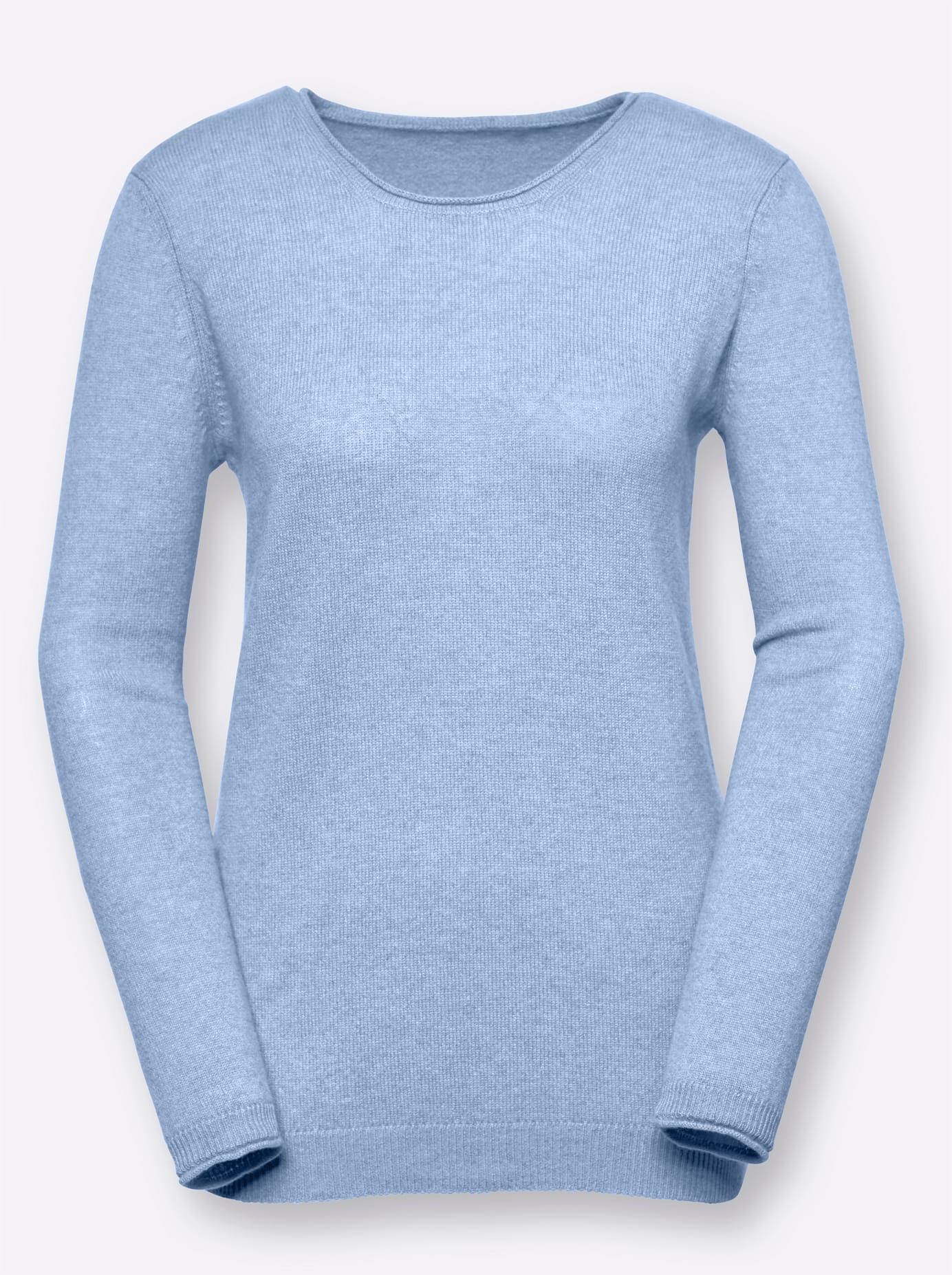 Alessa W. Kaschmirpullover »Kaschmir-Pullover«