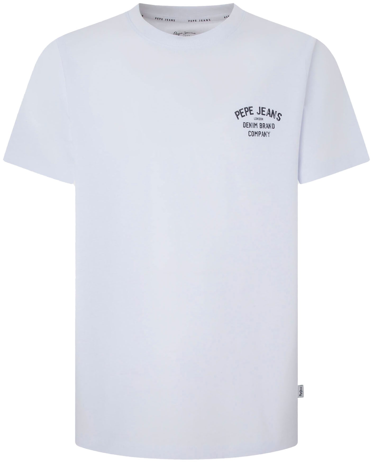 Pepe Jeans T-Shirt »Pepe T-Shirt REGULAR CAVE«