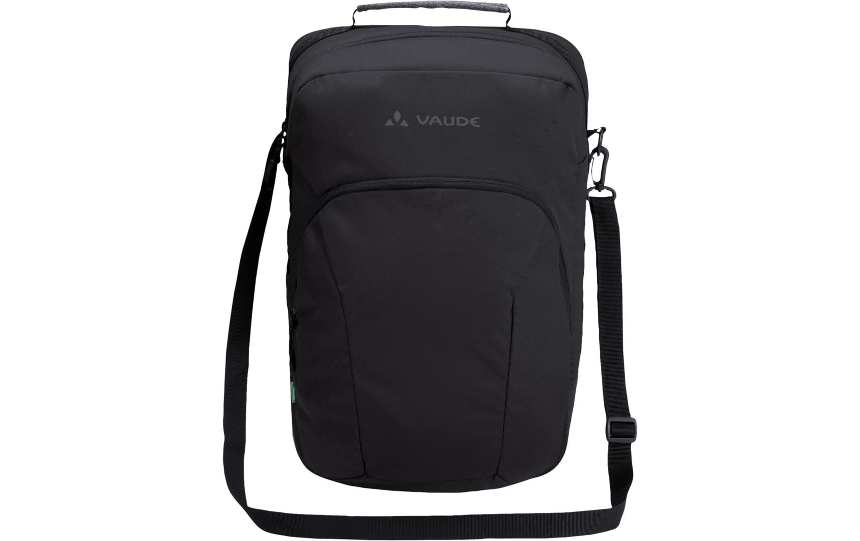 VAUDE Fahrradtasche »eBack Single«