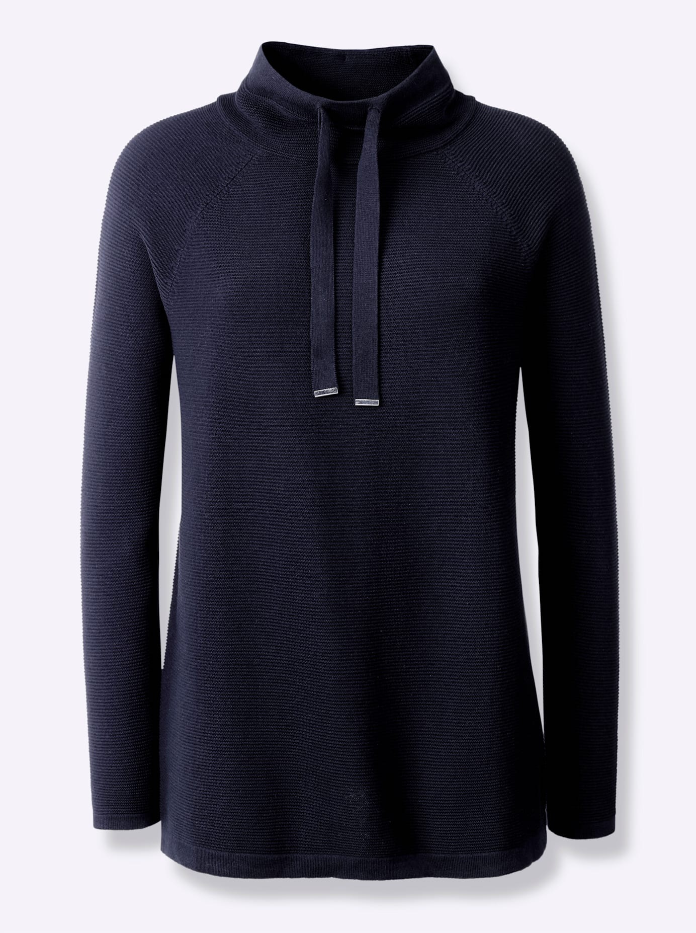 B.C. BEST CONNECTIONS by heine Strickpullover »Pullover«