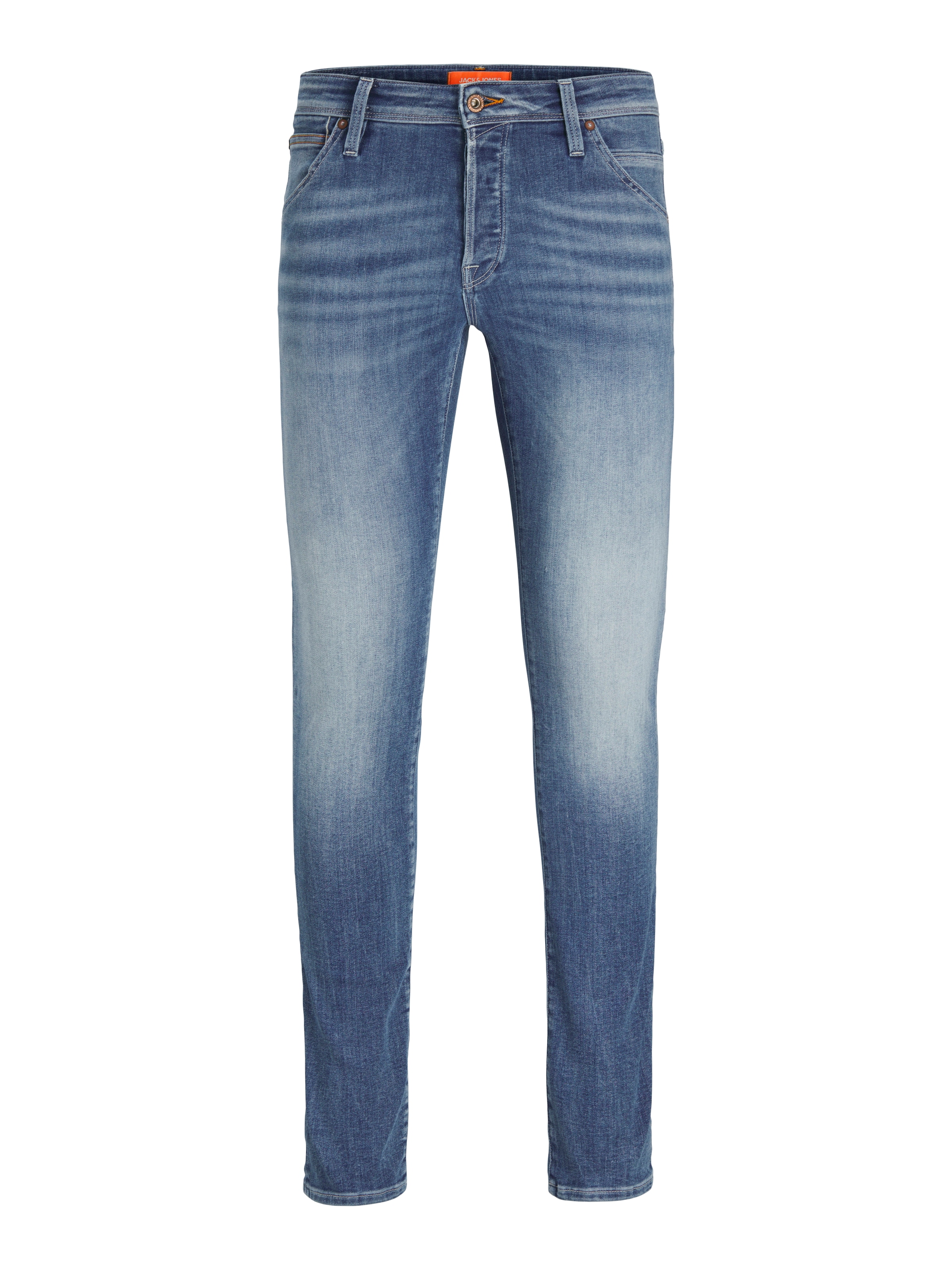 Jack & Jones Slim-fit-Jeans »JJIGLENN JJFOX 50SPS CB 036 NOOS«