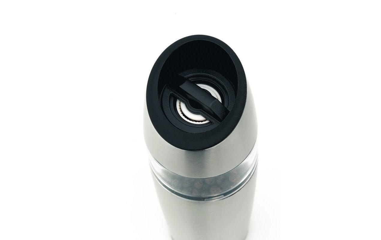 WMF Salz-/Pfeffermühle »21 cm, Silberfarben«