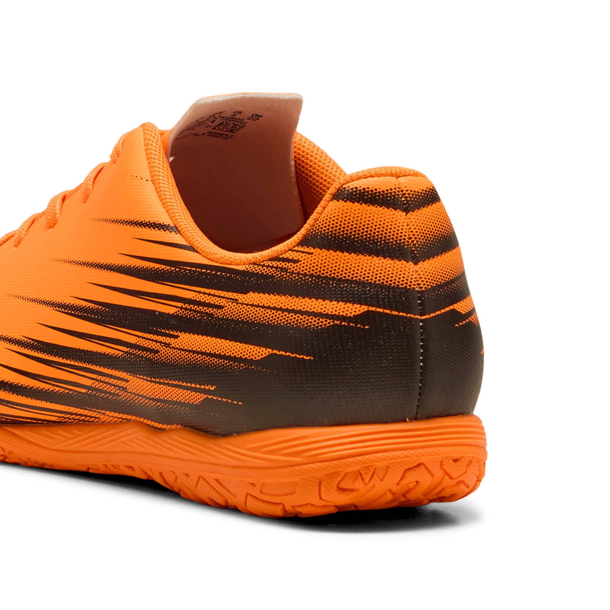 PUMA Fussballschuh »ATTACANTO II IT JR«, für Halle und Strasse