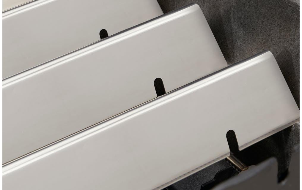 Weber Gasgrill »Spirit E-325S GBS«