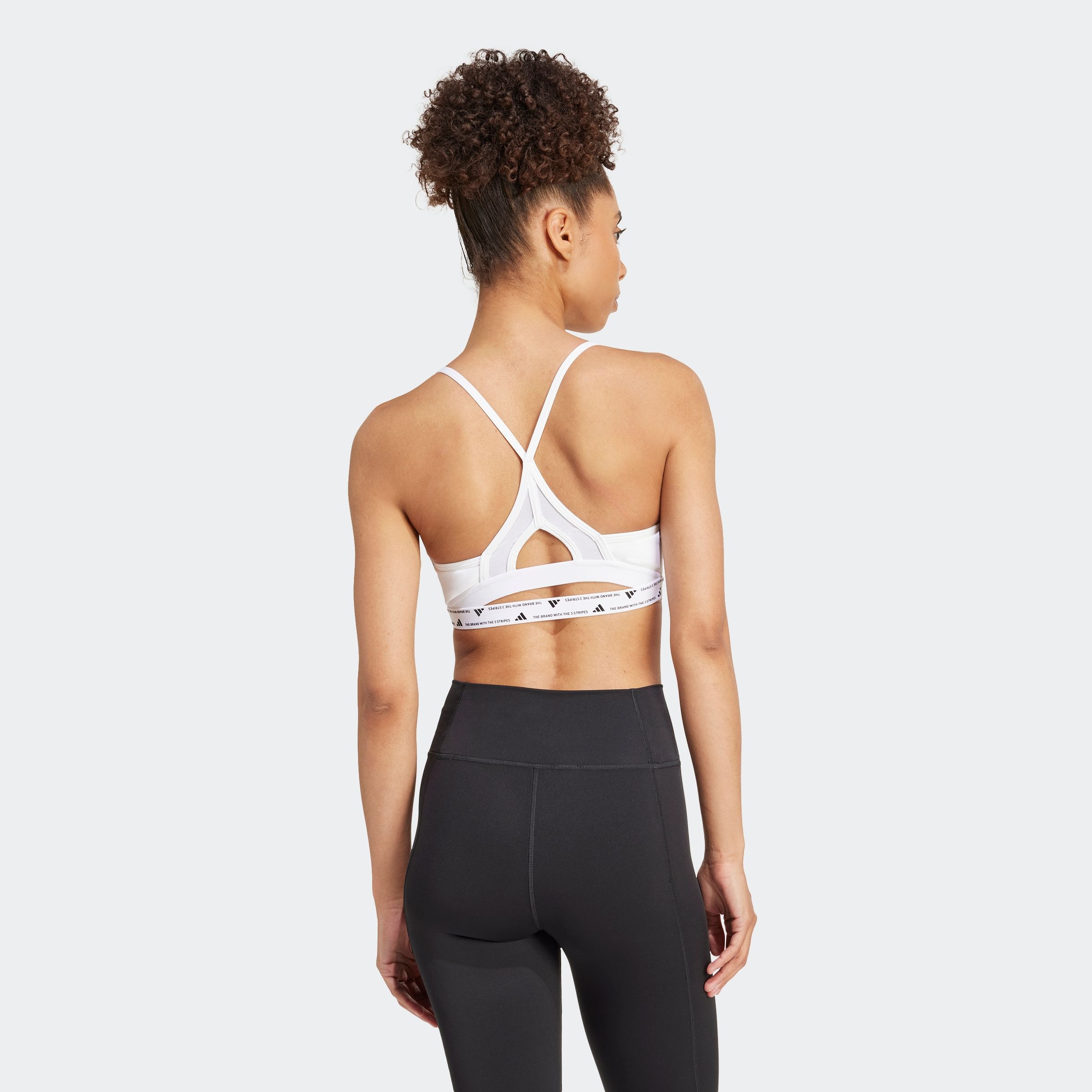 adidas Performance Sport-BH »AERCT LS 3S BRA«