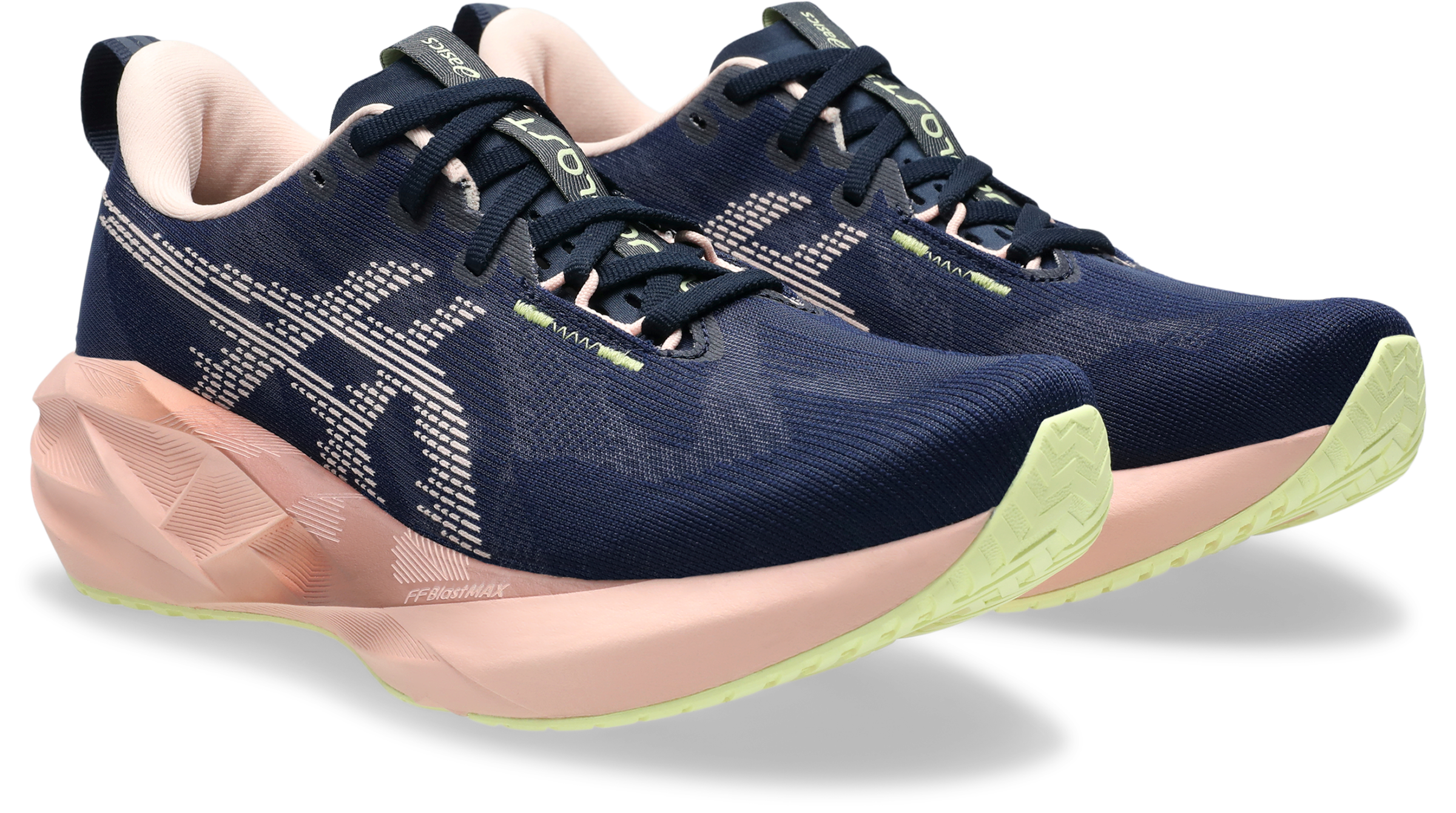 Asics Laufschuh »NOVABLAST 5«