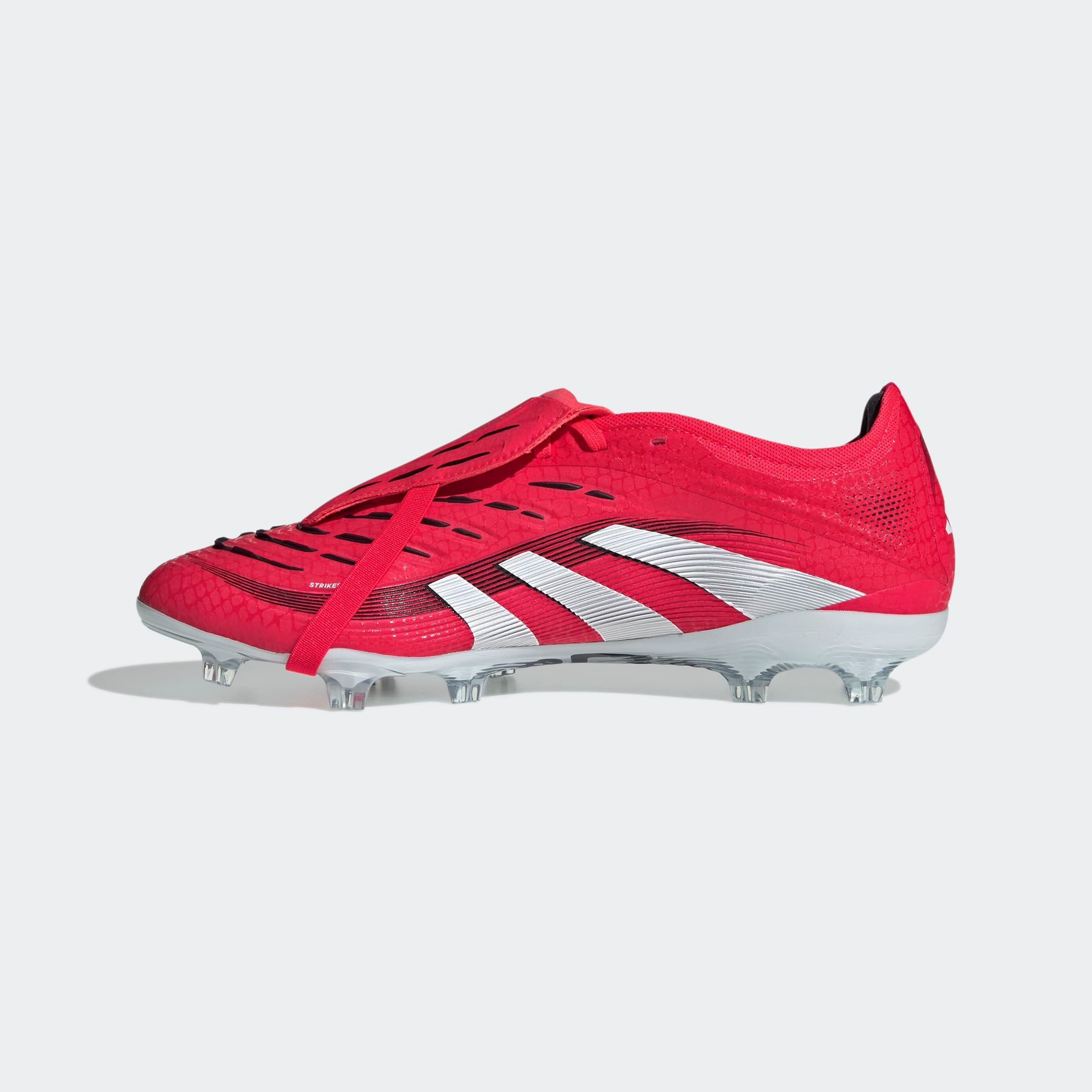 adidas Performance Fussballschuh »PREDATOR PRO FOLD-OVER TONGUE FG«, für Rasenplätze