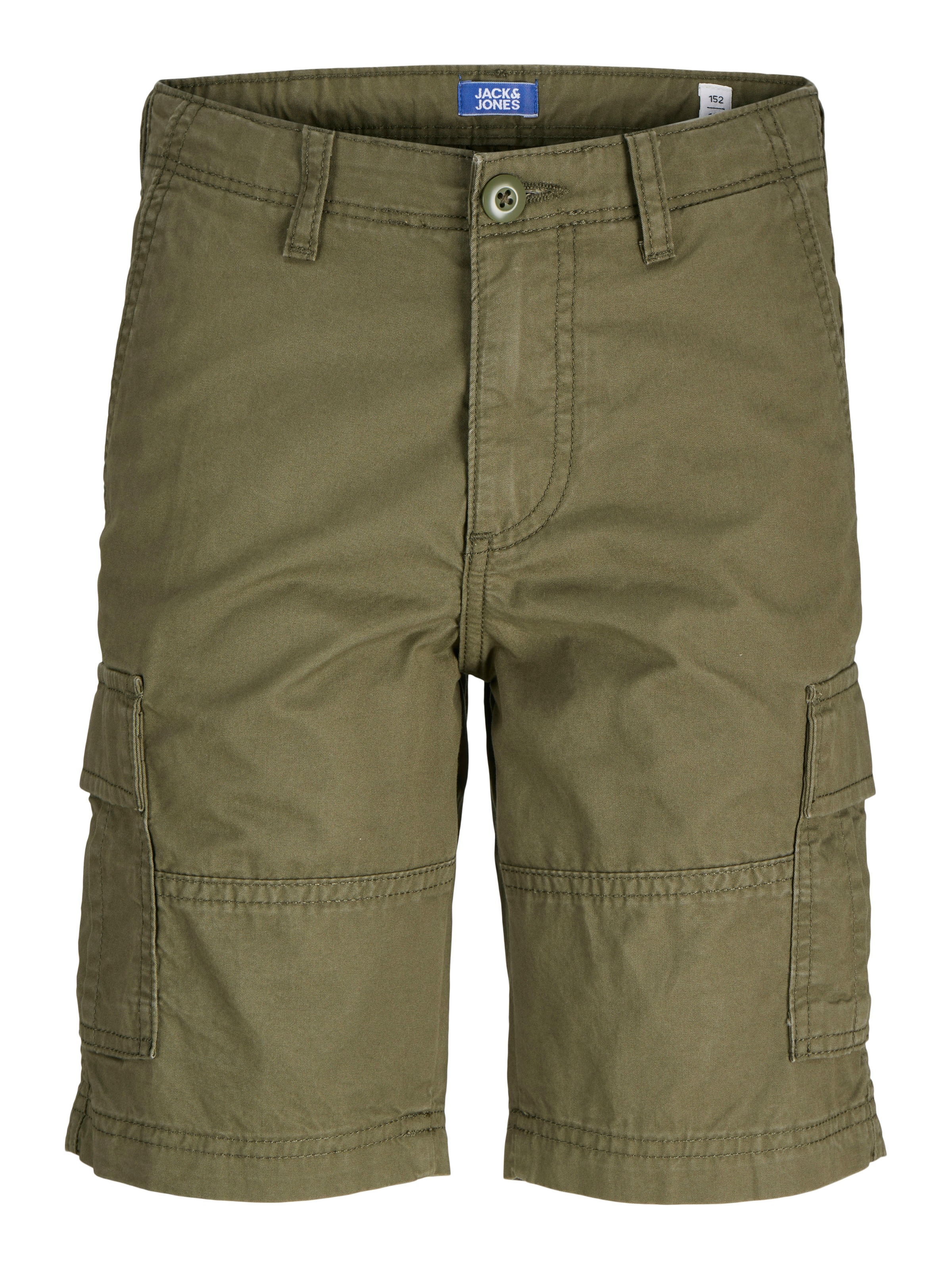 Jack & Jones Junior Cargoshorts »JPSTCOLE JJMATEO CARGO SHORT JNR«