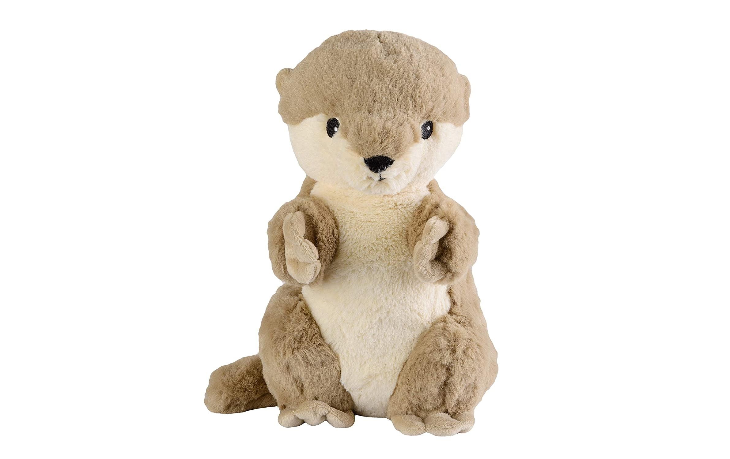 Warmies® Kuscheltier »Otter«