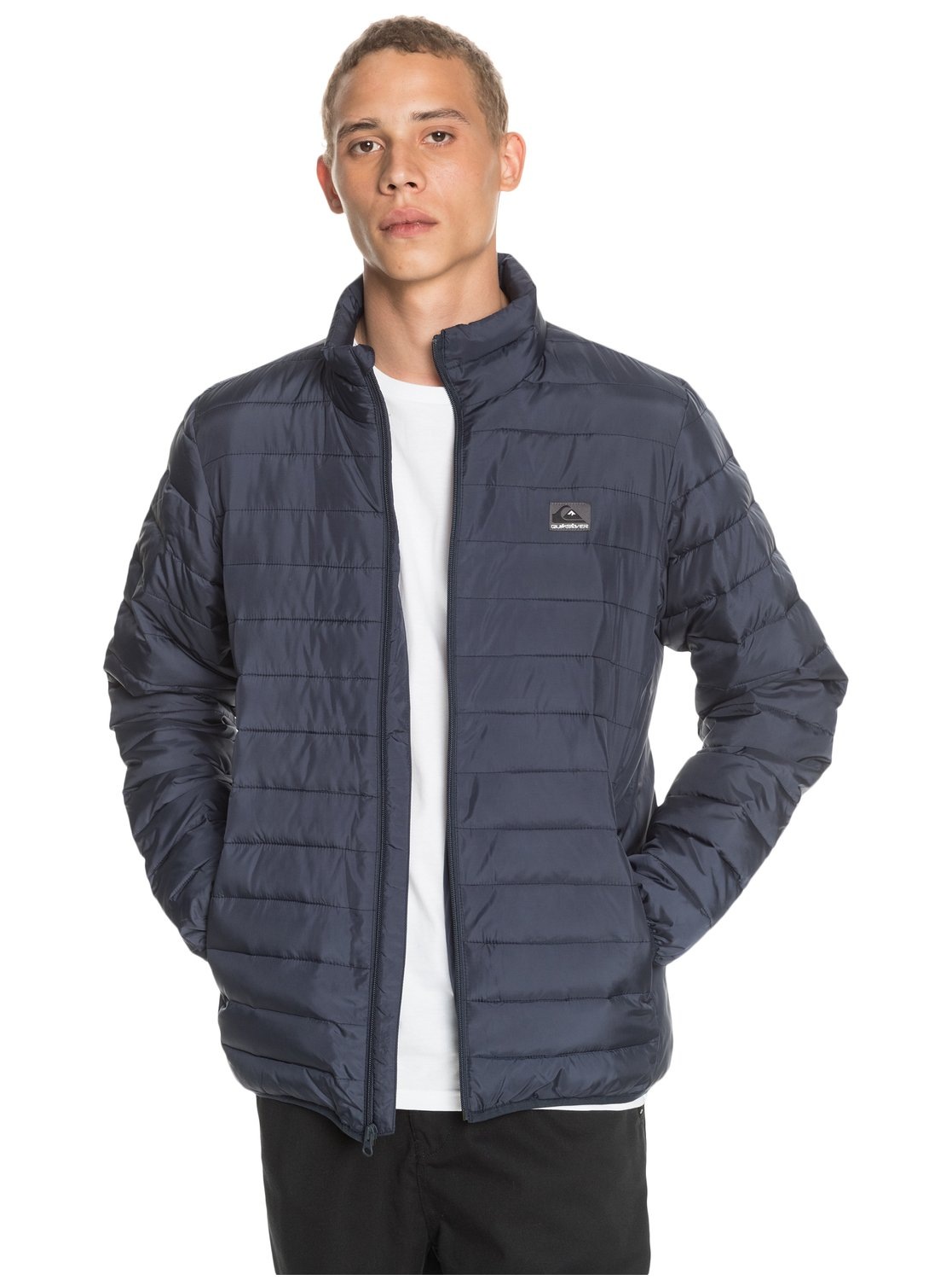 Quiksilver Daunenjacke »Scaly«