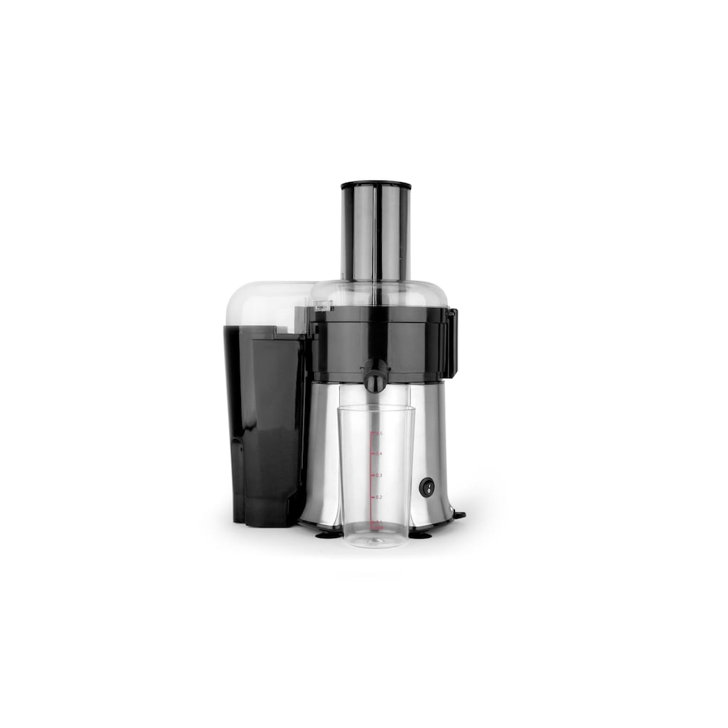 Gastroback Entsafter »Vital Juicer P«, 700 W