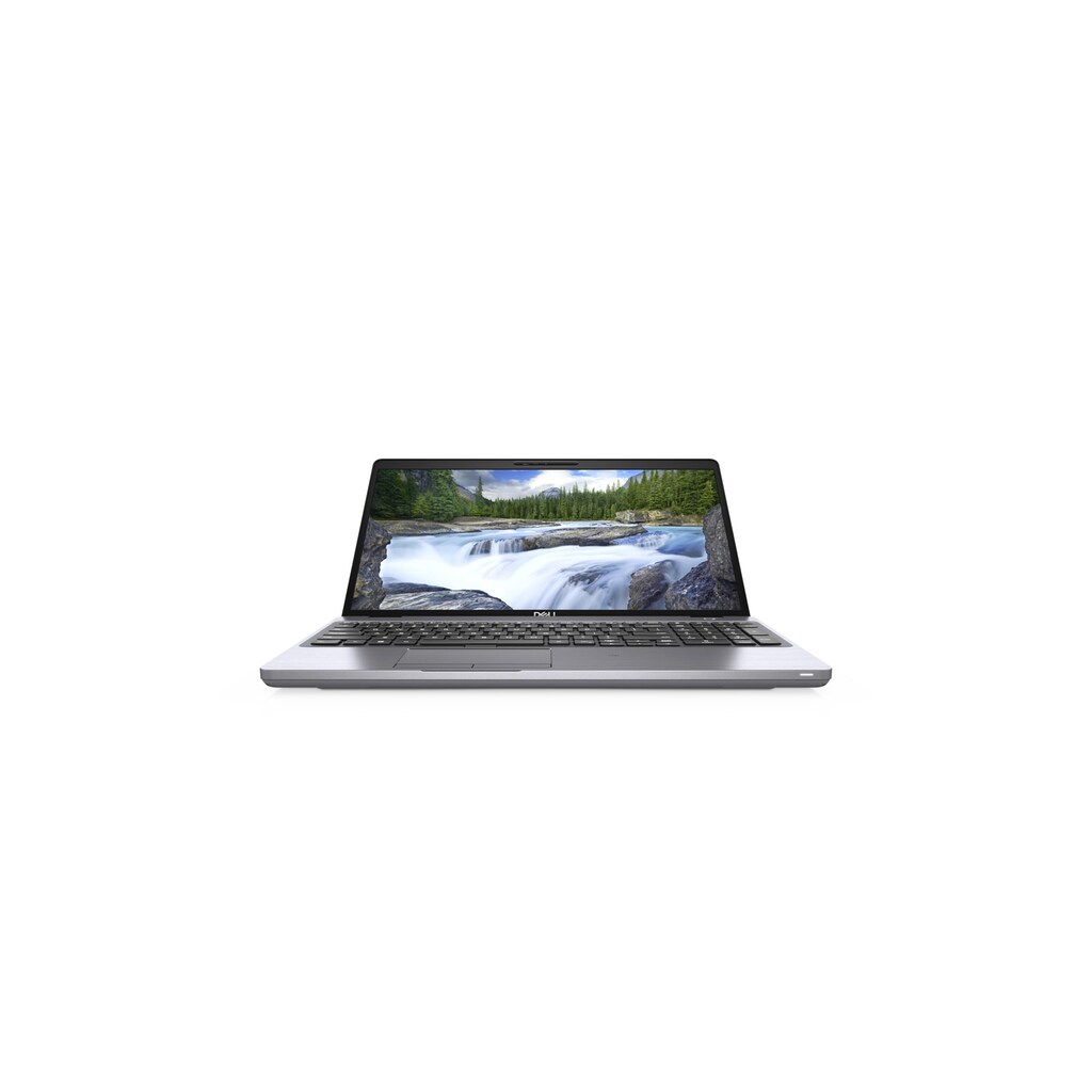 Dell Notebook »Latitude 5510-MVXY0«, 39,62 cm, / 15,6 Zoll, Intel, Core i7