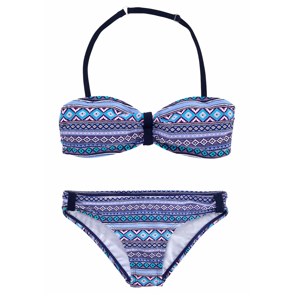 s.Oliver Bandeau-Bikini