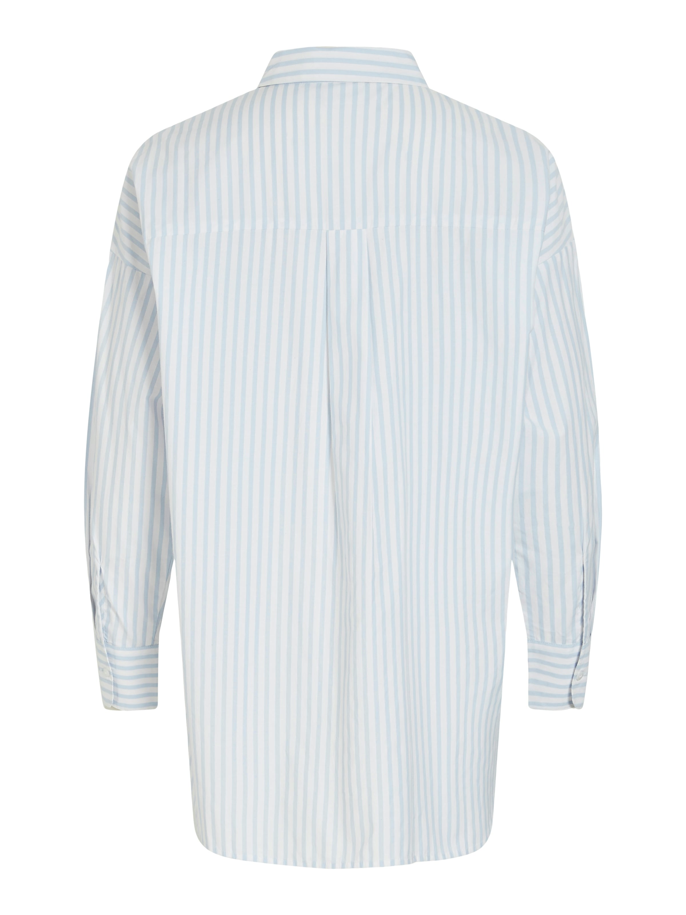 Vila Hemdbluse »VIDARMA L/S BUTTON SHIRT - NOOS«