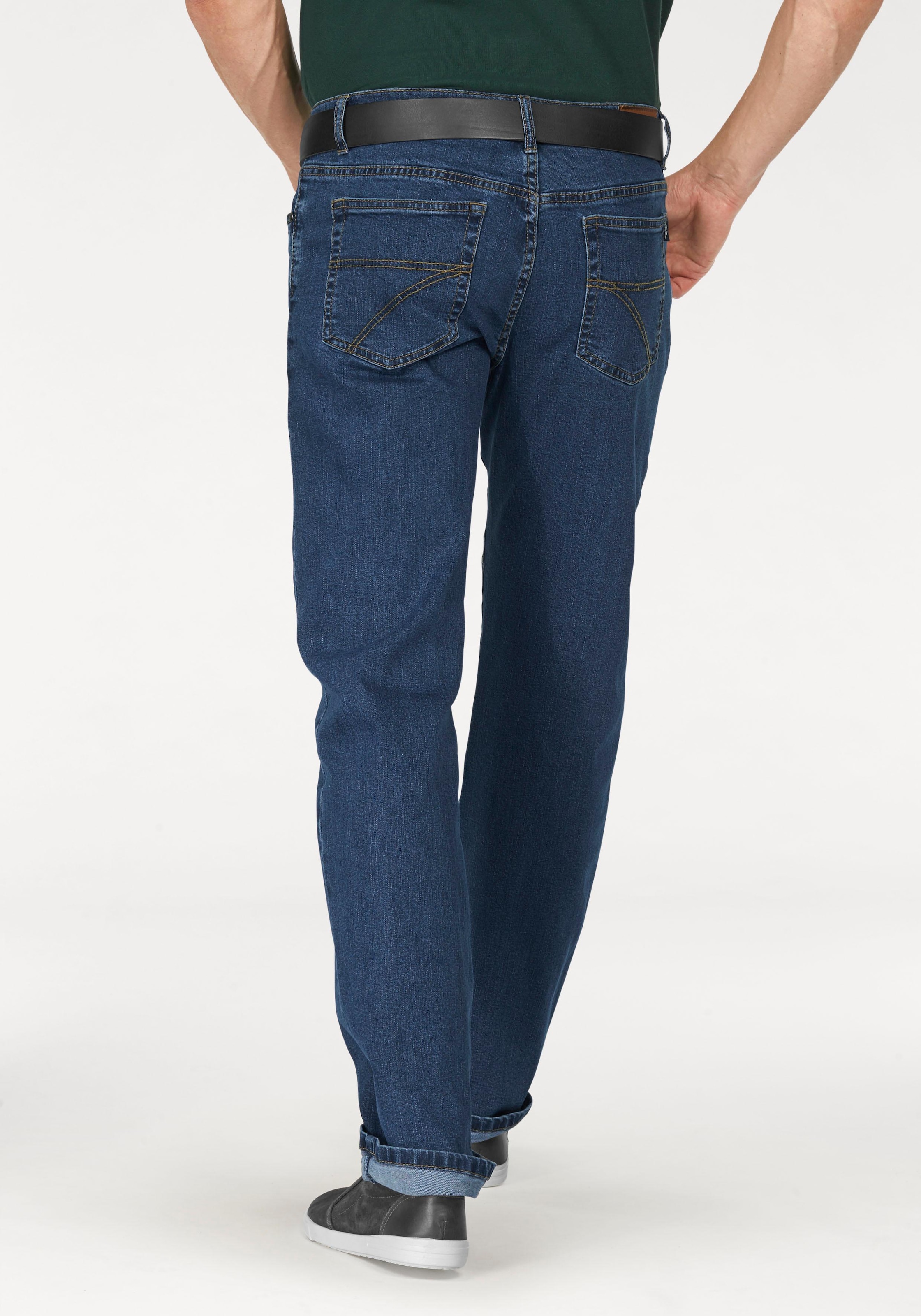 Arizona best sale stretch jeans