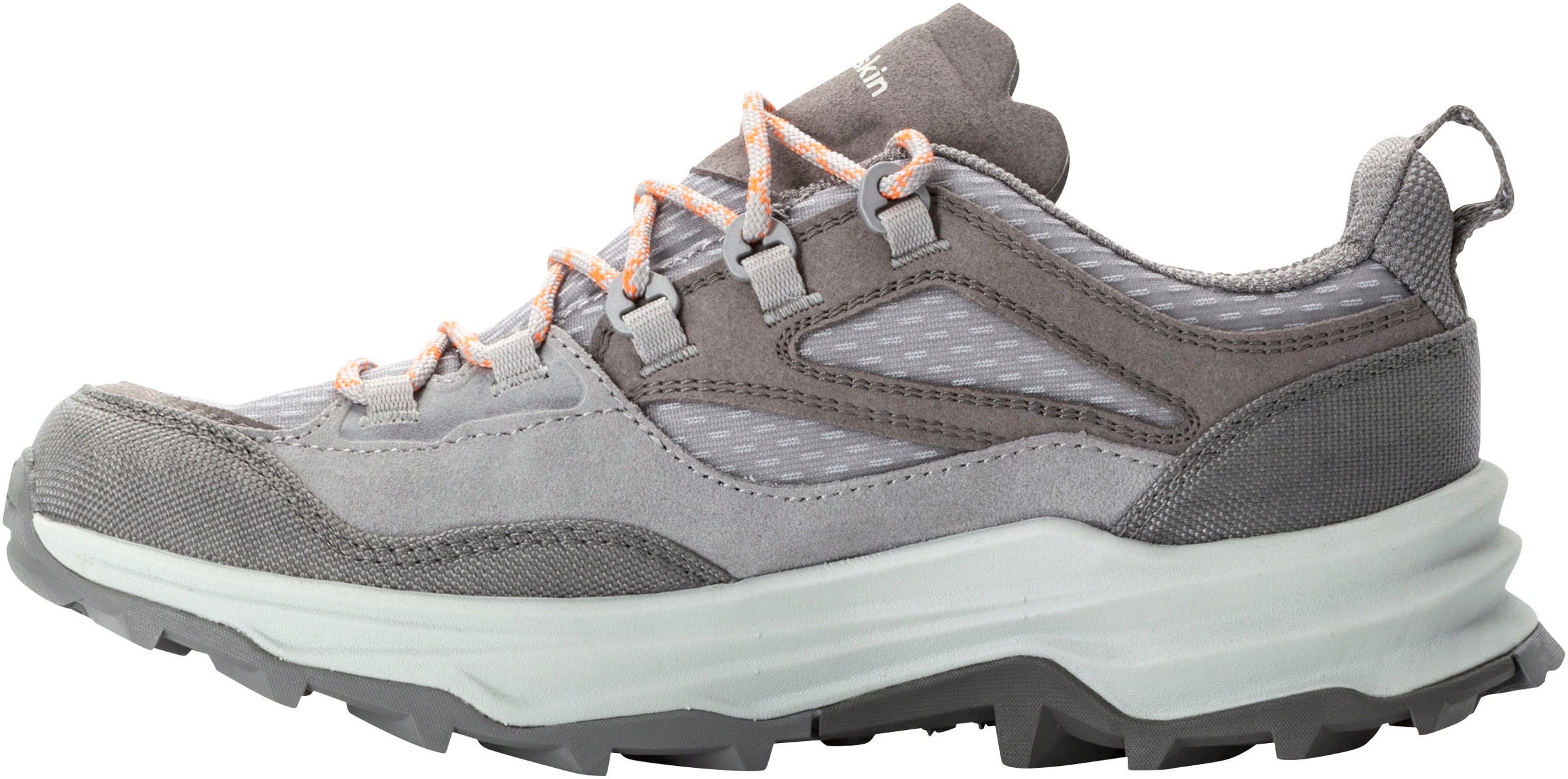 Jack Wolfskin Wanderschuh »CYROX TEXAPORE LOW W«, Wasserdicht