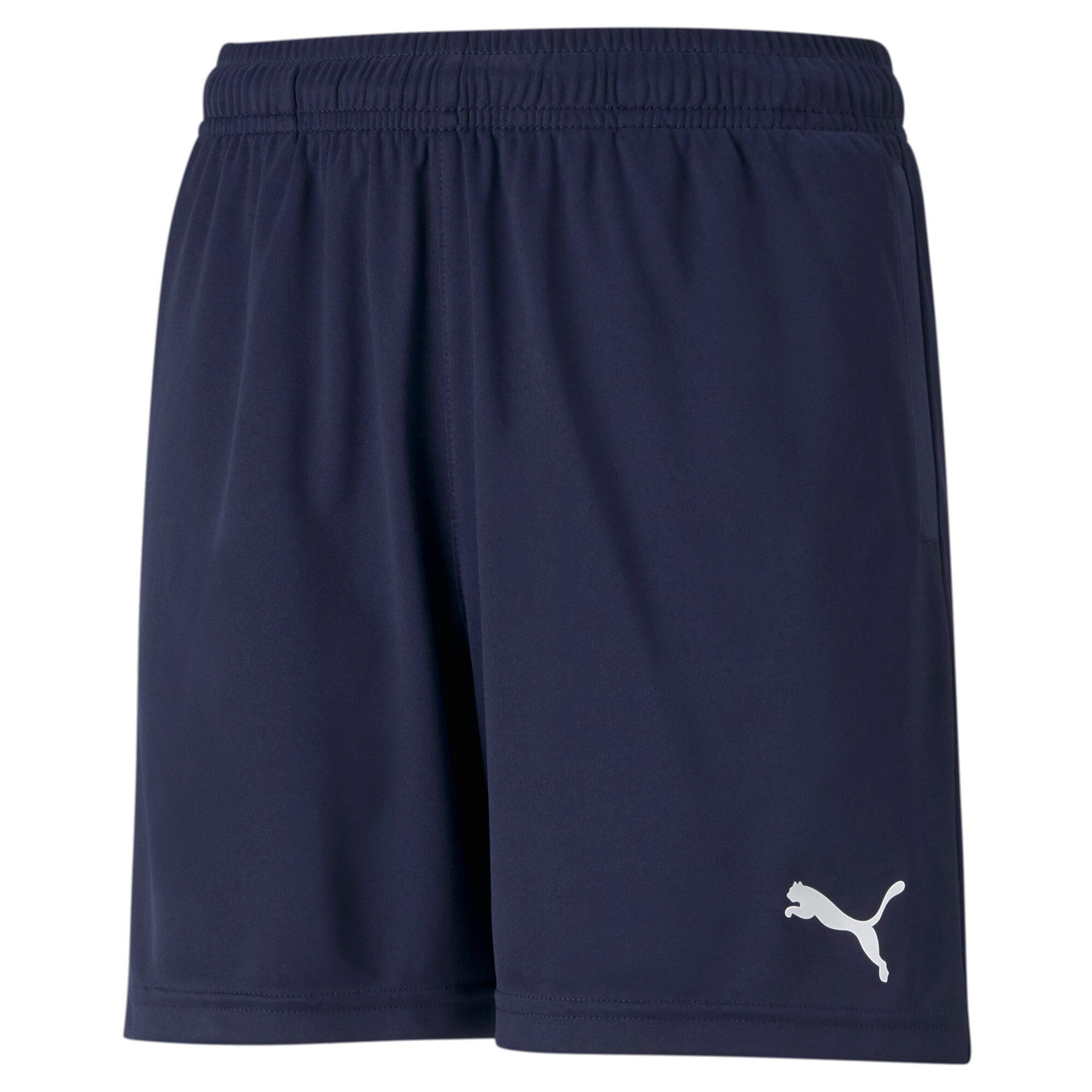 PUMA Trainingsshorts »TEAMRISE TRAINING SHORTS JR«