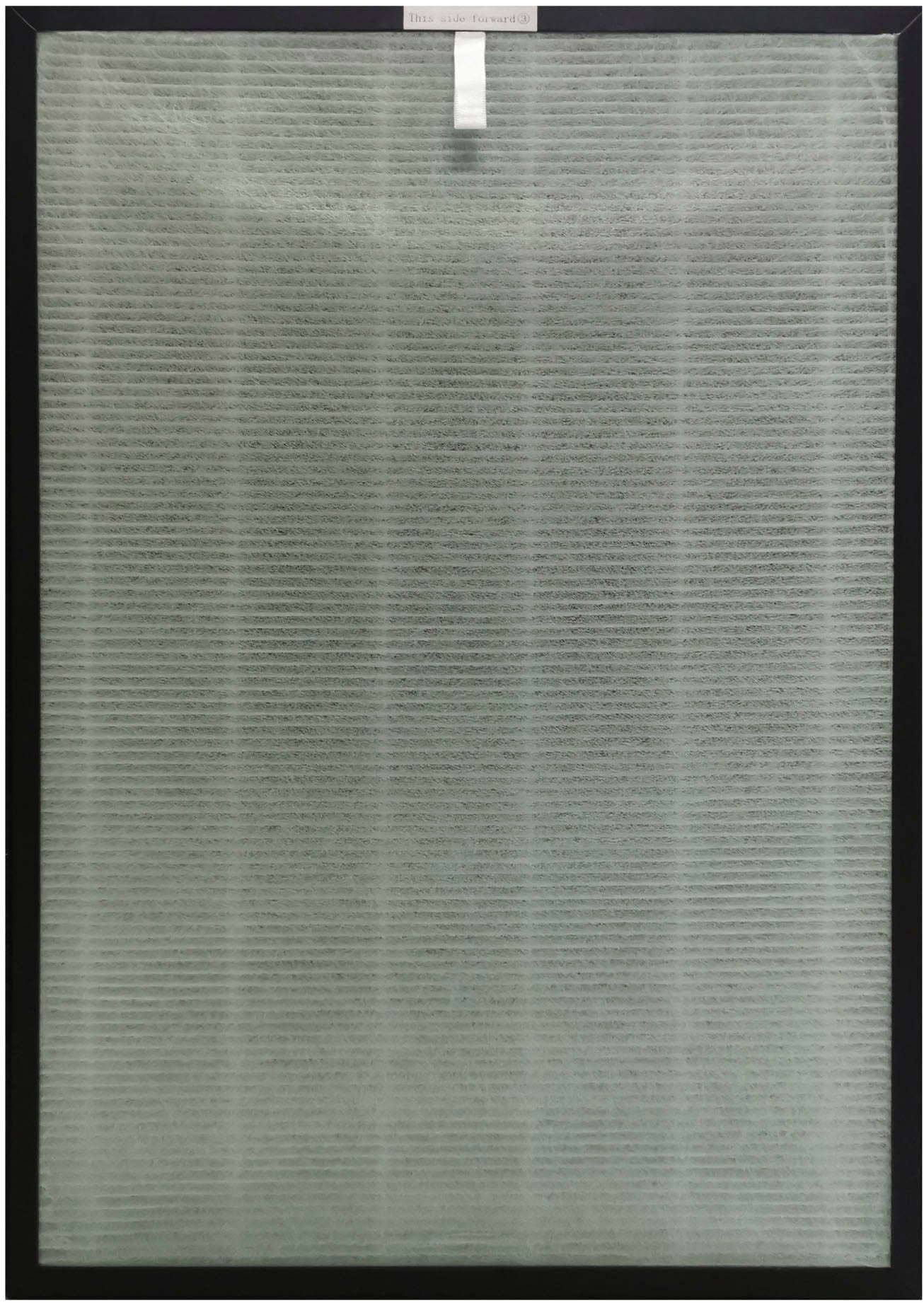 Sonnenkönig Filter-Set »für Luftreiniger Zermatt«, (Set), 32,5x46x6 cm