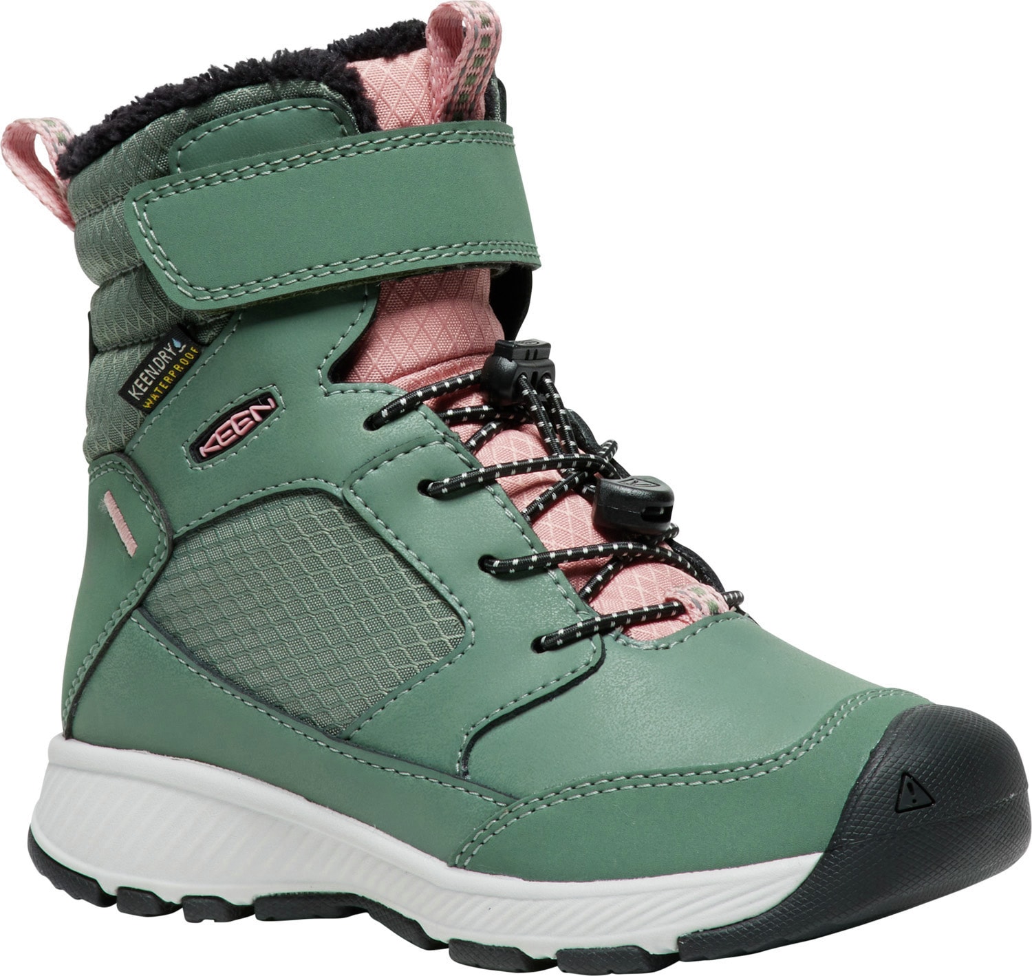 Keen Outdoorschuh »SKUA WINTER WP«, wasserdicht