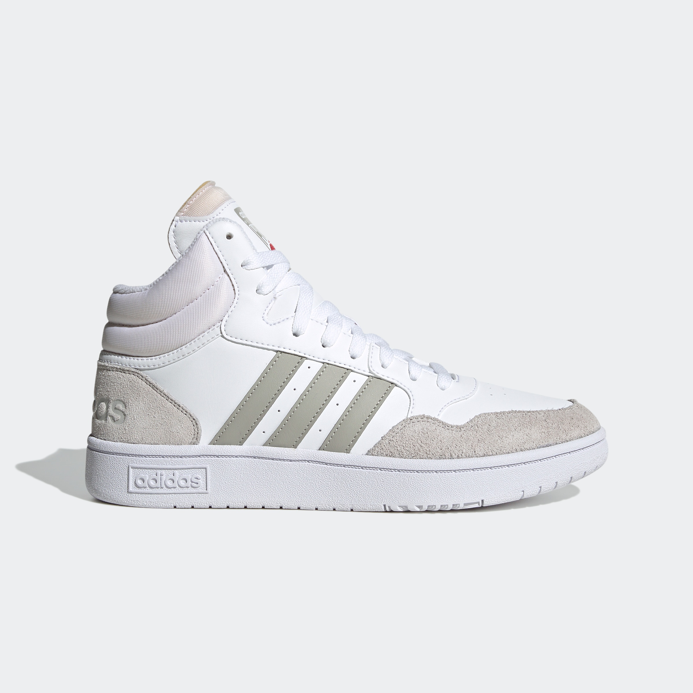 adidas Sportswear Sneaker »HOOPS 3.0 MID LIFESTYLE BASKETBALL CLASSIC VINTAGE«