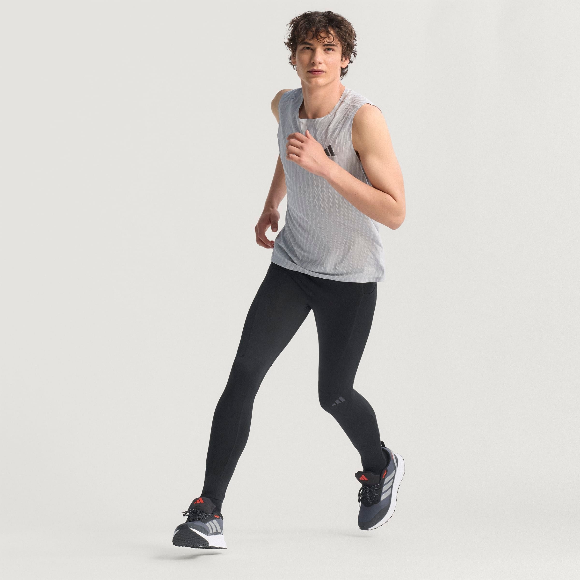 adidas Performance Lauftights »OTR B WIN TIG«, (1 tlg.)
