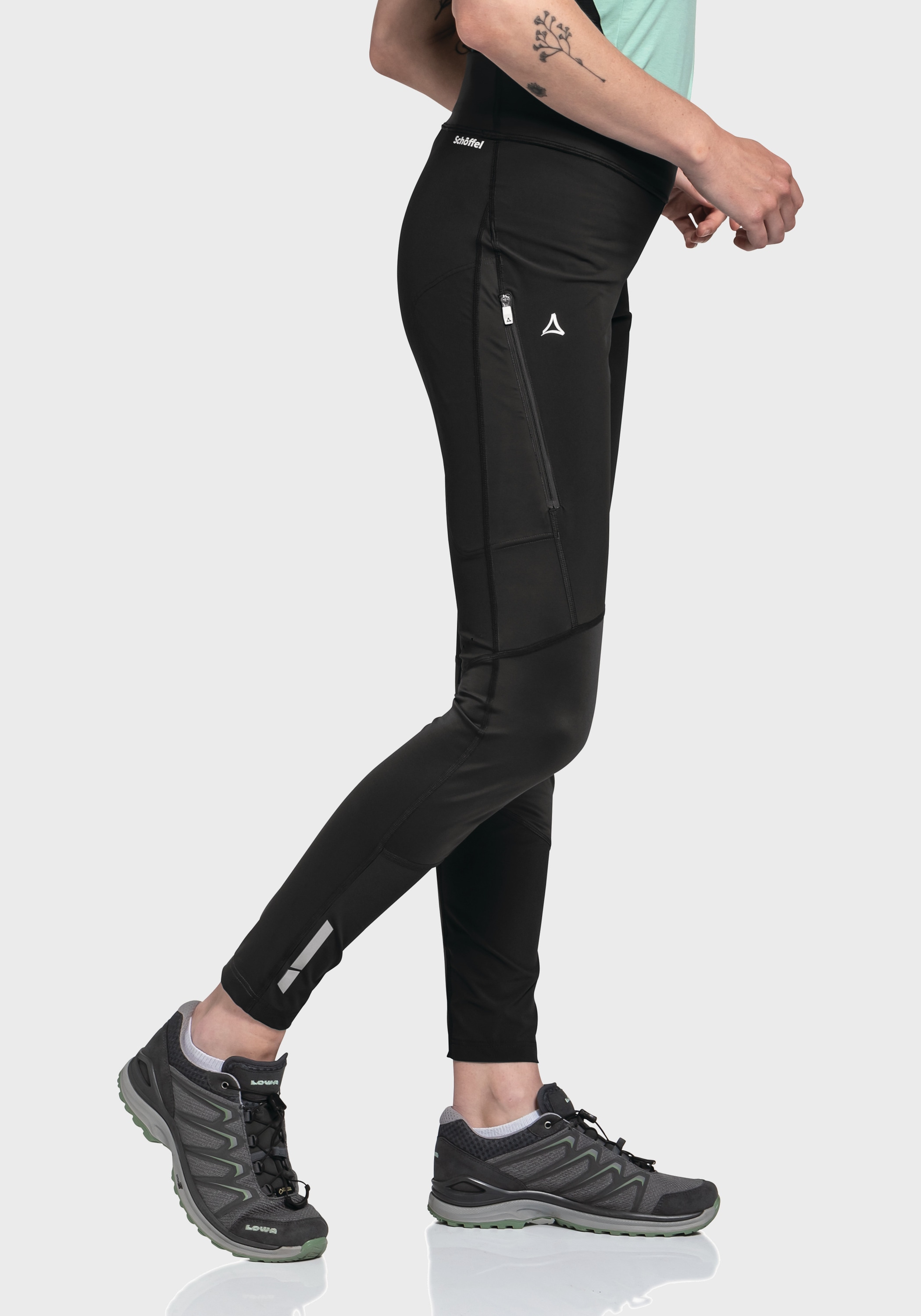Schöffel Outdoorhose »Tight Hestad L«