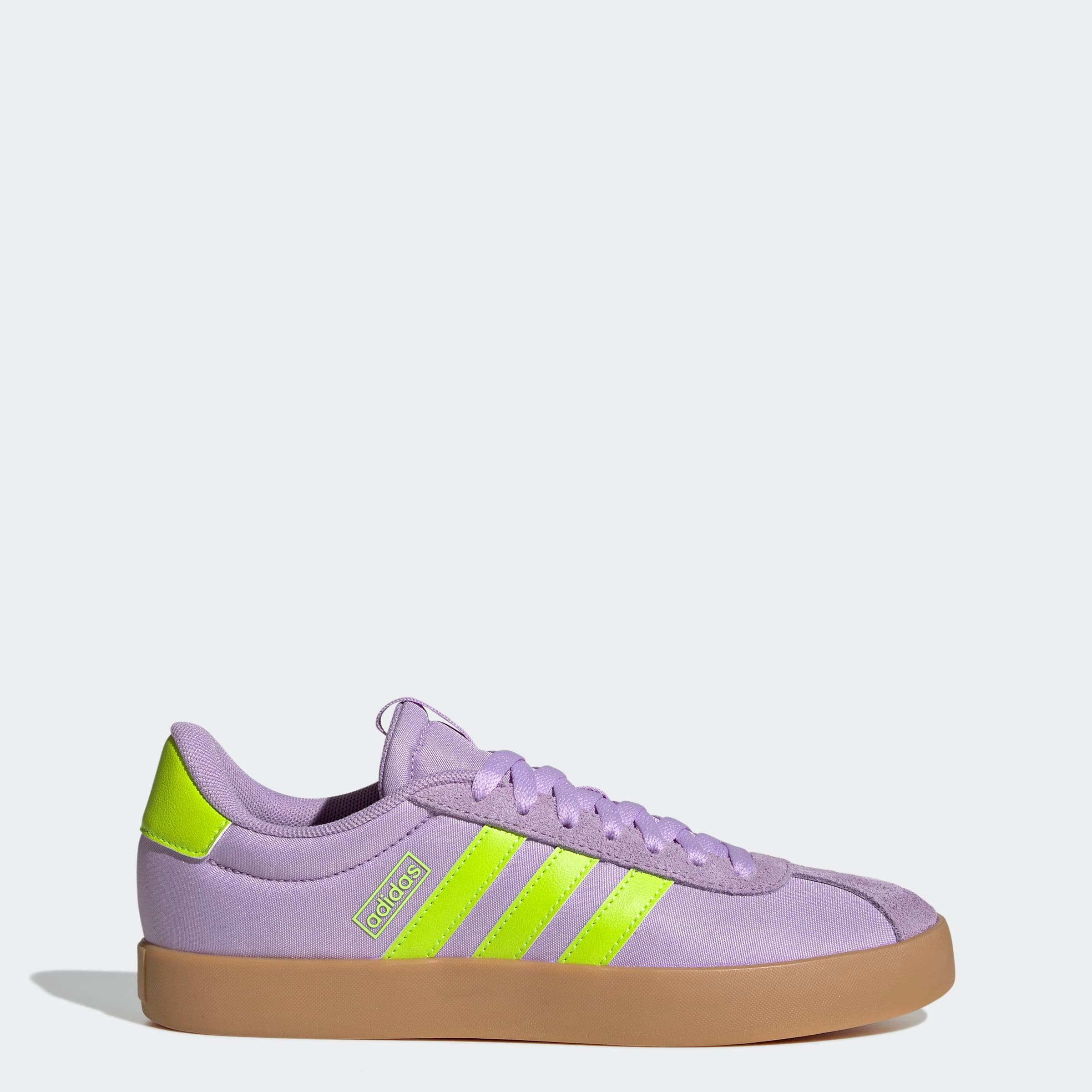 adidas Sportswear Sneaker »VL COURT 3.0«, Design auf den Spuren des adidas Samba