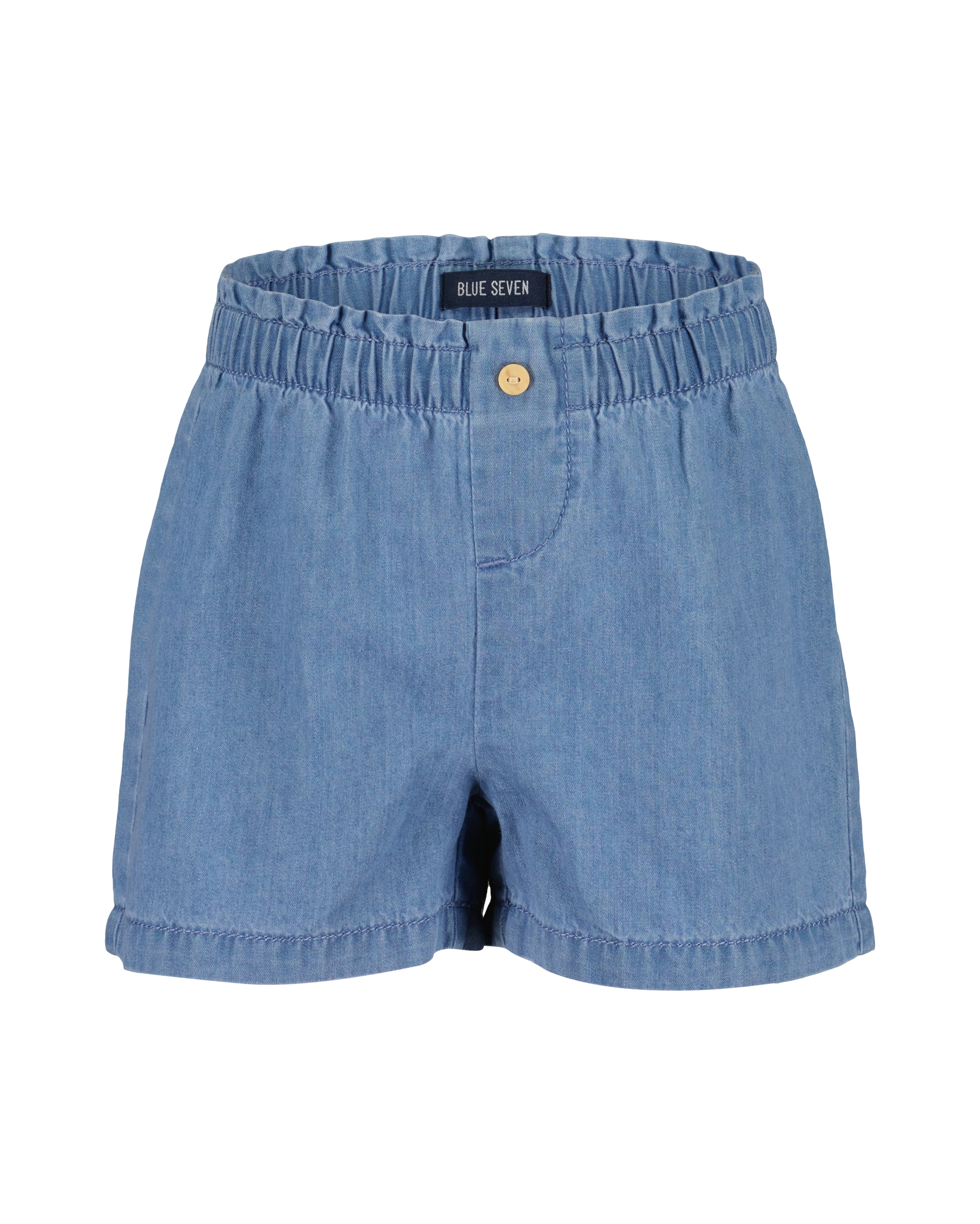 Blue Seven Shorts